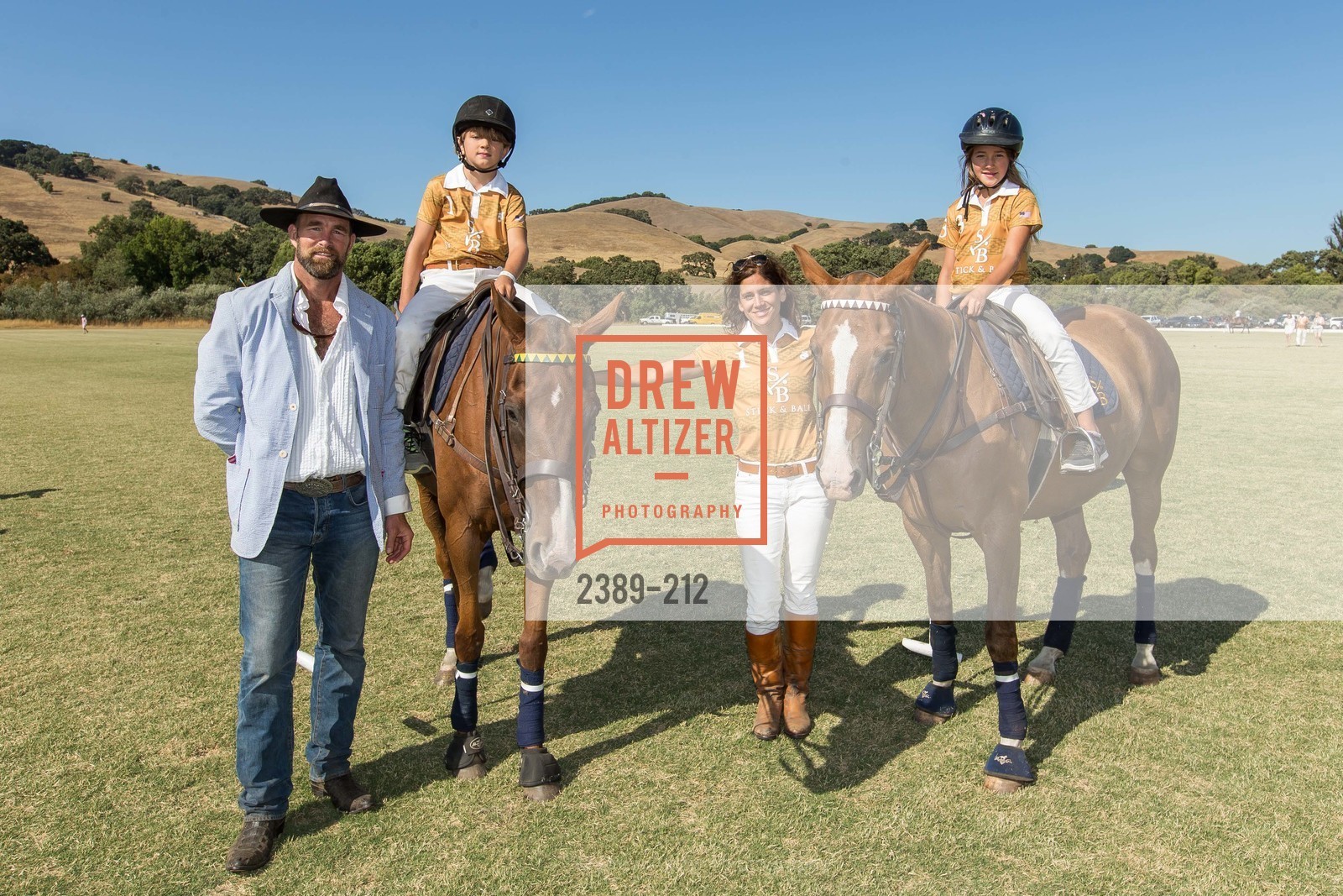 Hearst Welborn, Elizabeth Welborn, Stick & Ball Oyster Cup Polo Tournament, Cerro Pampa Polo Club, July 25th, 2015,Drew Altizer, Drew Altizer Photography, full-service agency, private events, San Francisco photographer, photographer california