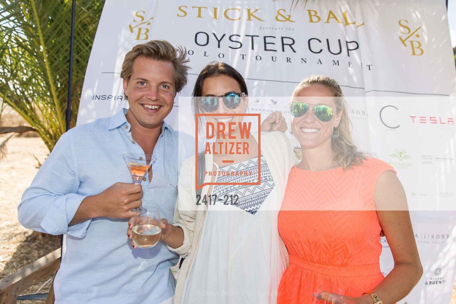 David McDonough, Reny Prusker, Katie Wolf, Gucci & Vogue Dinner, Cerro Pampa Polo Club. Cerro Pampa Polo Club, Photo #2417-212 David McDonough, Reny Prusker, Katie Wolf, Photo #2417-212