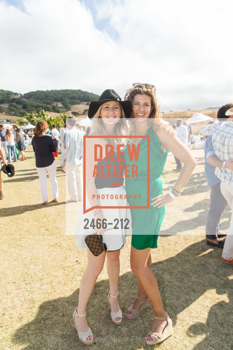 Cara Killackey, Lisa Hurwich, Stick & Ball Oyster Cup Polo Tournament, Cerro Pampa Polo Club, July 25th, 2015,Drew Altizer, Drew Altizer Photography, full-service event agency, private events, San Francisco photographer, photographer California