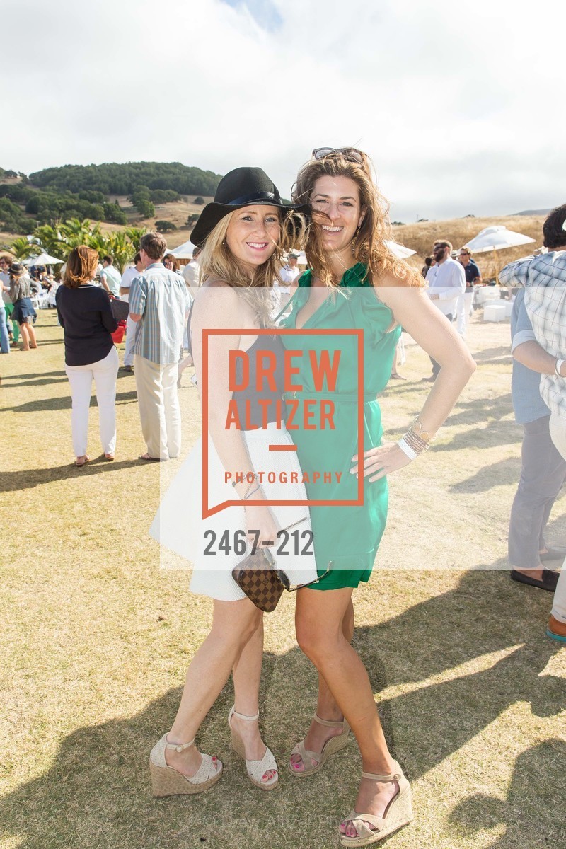 Cara Killackey, Lisa Hurwich, Stick & Ball Oyster Cup Polo Tournament, Cerro Pampa Polo Club, July 25th, 2015,Drew Altizer, Drew Altizer Photography, full-service event agency, private events, San Francisco photographer, photographer California