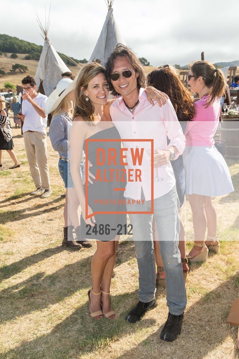 Extras, Stick & Ball Oyster Cup Polo Tournament, July 25th, 2015, Photo,Drew Altizer, Drew Altizer Photography, full-service event agency, private events, San Francisco photographer, photographer California