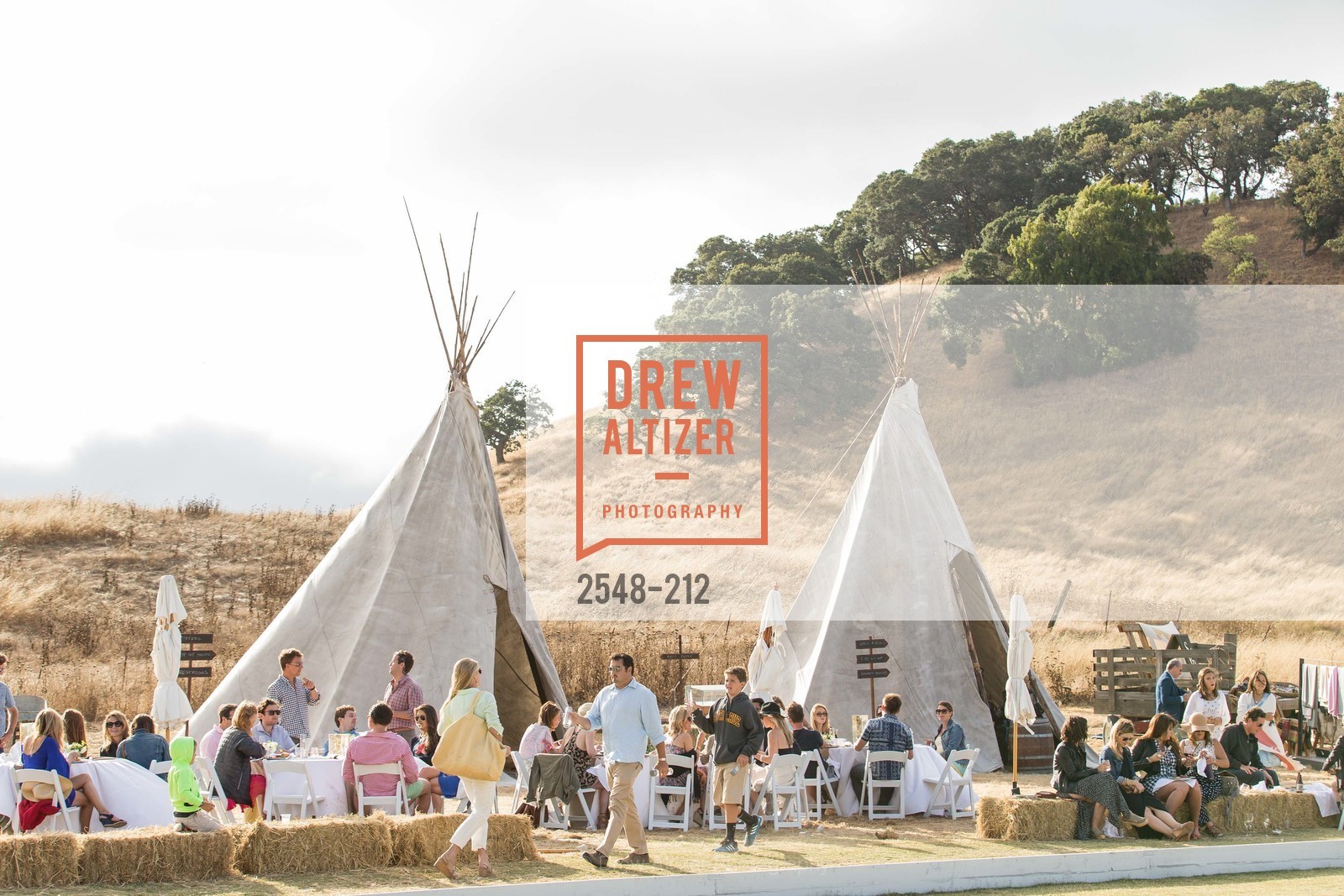 Atmosphere, Stick & Ball Oyster Cup Polo Tournament, Cerro Pampa Polo Club, July 25th, 2015,Drew Altizer, Drew Altizer Photography, full-service agency, private events, San Francisco photographer, photographer california