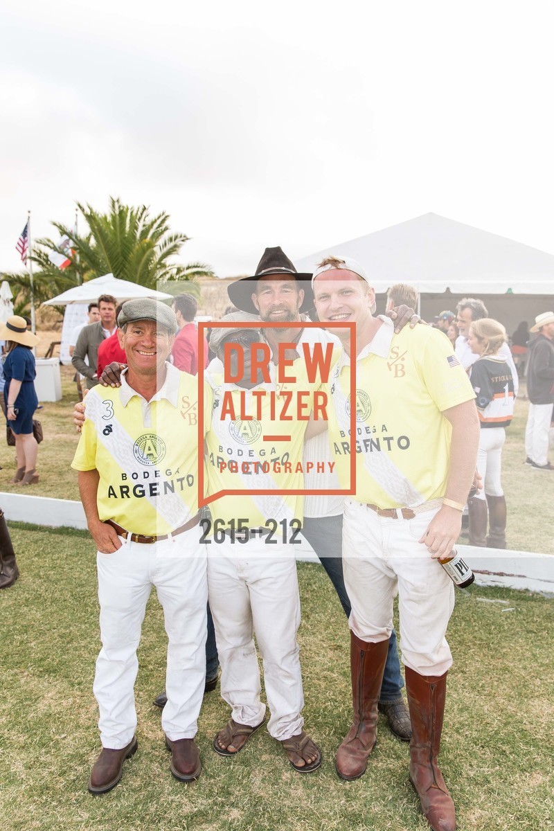 Rob Darakhshan, Akin Sotomi, Hearst Welborn, Ross Caton, Gucci & Vogue Dinner, Cerro Pampa Polo Club. Cerro Pampa Polo Club, Photo #2615-212 Rob Darakhshan, Akin Sotomi, Hearst Welborn, Ross Caton, Photo #2615-212