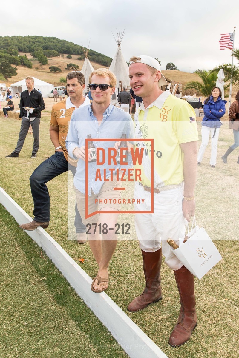Kevin McNamara, Ross Caton, Gucci & Vogue Dinner, Cerro Pampa Polo Club. Cerro Pampa Polo Club, Photo #2718-212 Kevin McNamara, Ross Caton, Photo #2718-212