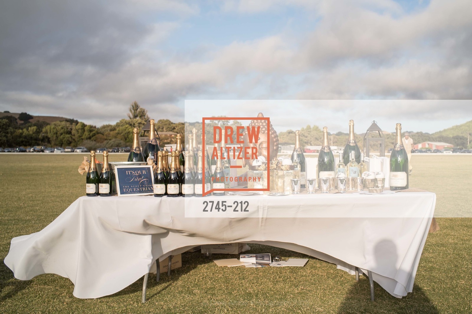Atmosphere, Stick & Ball Oyster Cup Polo Tournament, Cerro Pampa Polo Club, July 25th, 2015,Drew Altizer, Drew Altizer Photography, full-service agency, private events, San Francisco photographer, photographer california