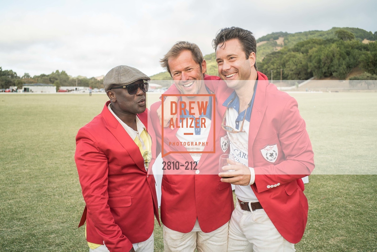 Akin Sotomi, Karl Hasz, Noah Lewis, Stick & Ball Oyster Cup Polo Tournament, Cerro Pampa Polo Club, July 25th, 2015,Drew Altizer, Drew Altizer Photography, full-service agency, private events, San Francisco photographer, photographer california