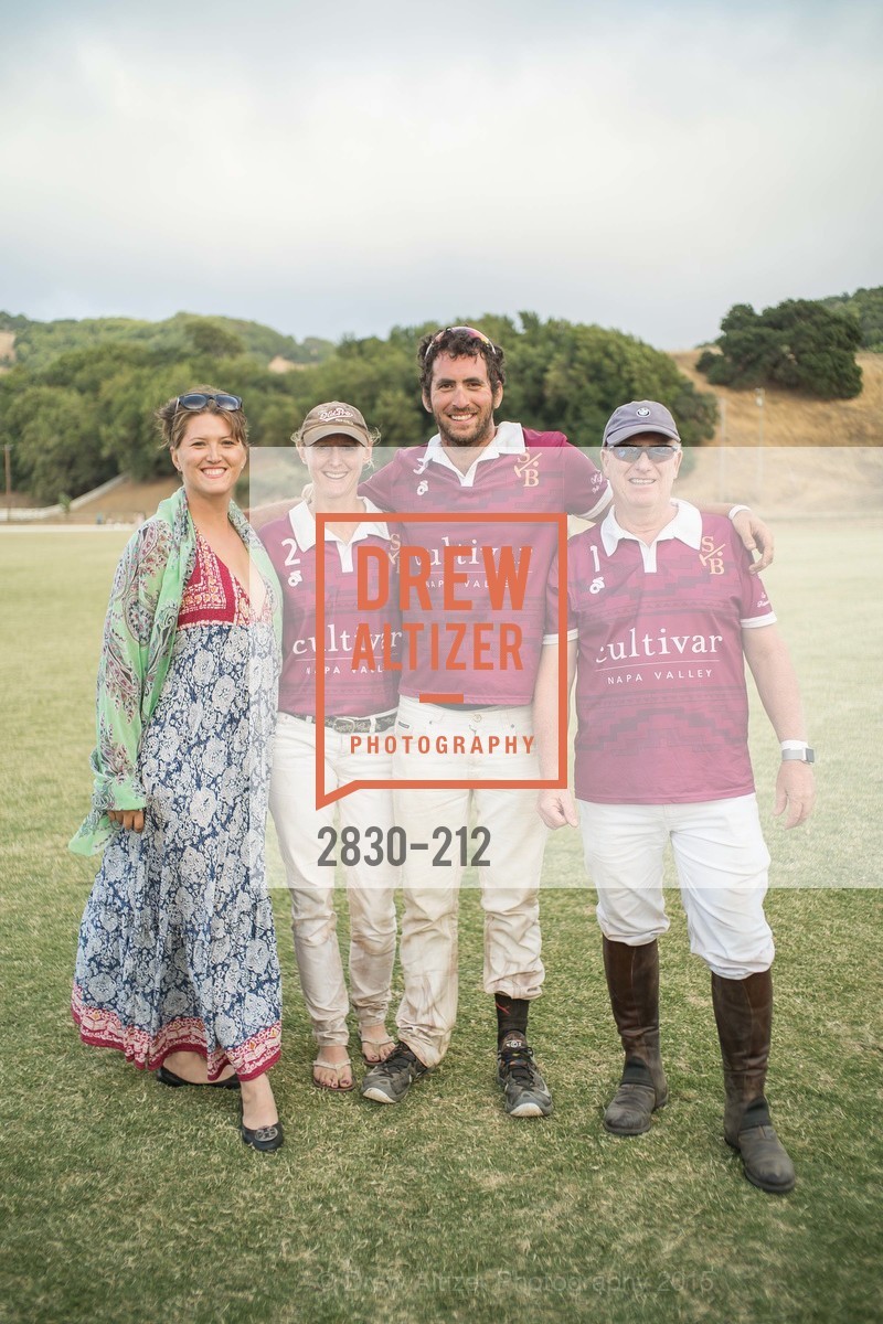 Margo Buchanan, Heather Lake, Jess Scheraga, Richard Biley, Stick & Ball Oyster Cup Polo Tournament, Cerro Pampa Polo Club, July 25th, 2015,Drew Altizer, Drew Altizer Photography, full-service event agency, private events, San Francisco photographer, photographer California
