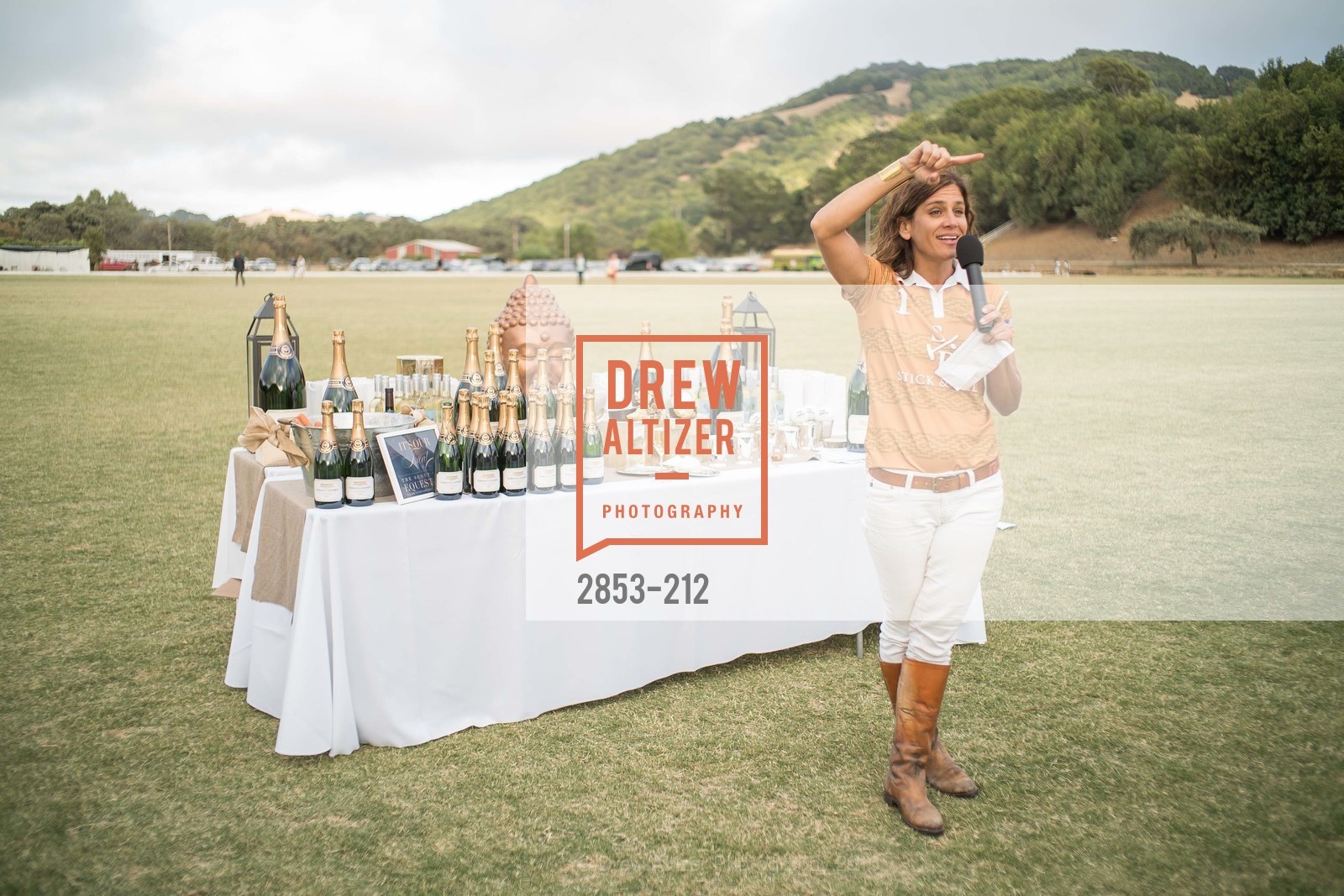 Elizabeth Welborn, Stick & Ball Oyster Cup Polo Tournament, Cerro Pampa Polo Club, July 25th, 2015,Drew Altizer, Drew Altizer Photography, full-service agency, private events, San Francisco photographer, photographer california