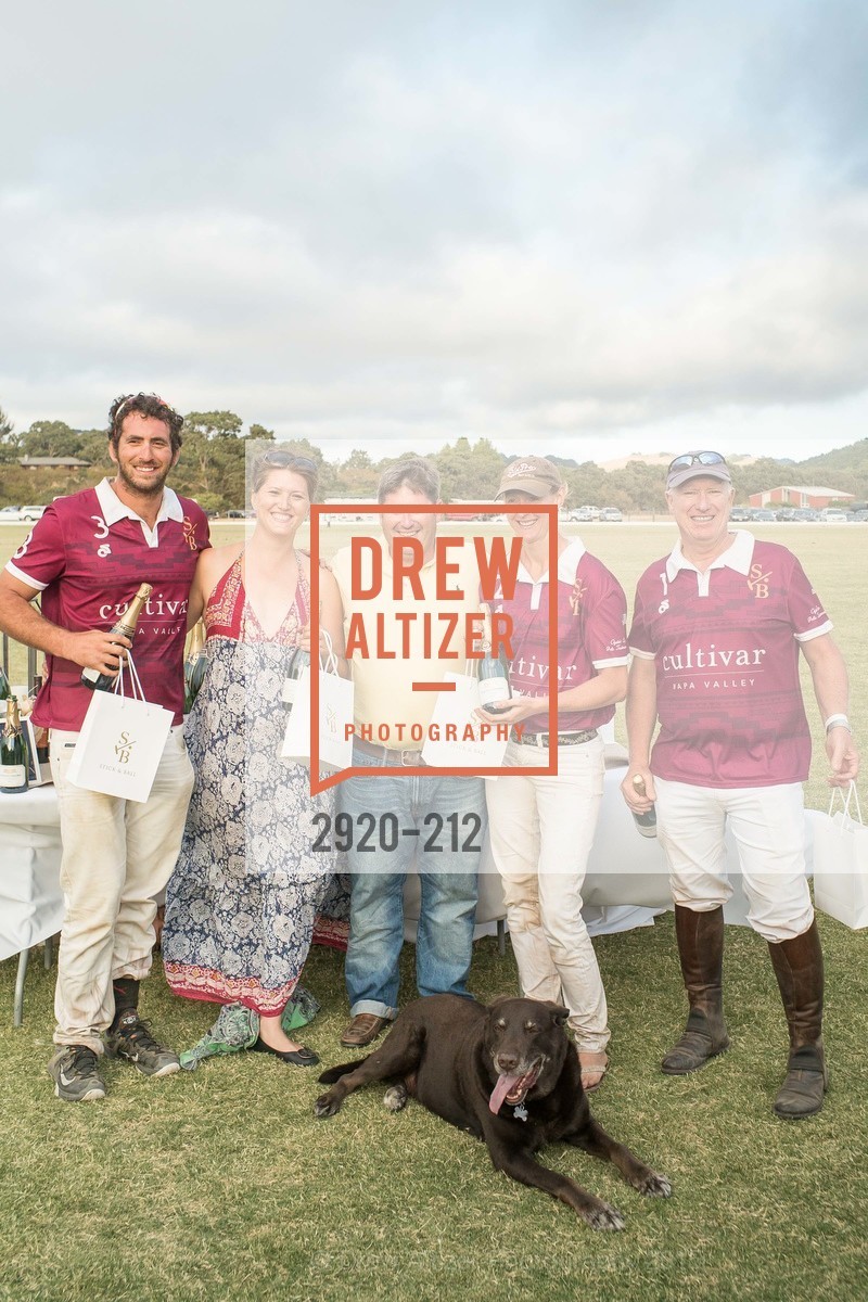 Jess Scheraga, Margo Buchanan, Jody Harris, Heather Lake, Richard Biley, Stick & Ball Oyster Cup Polo Tournament, Cerro Pampa Polo Club, July 25th, 2015,Drew Altizer, Drew Altizer Photography, full-service agency, private events, San Francisco photographer, photographer california