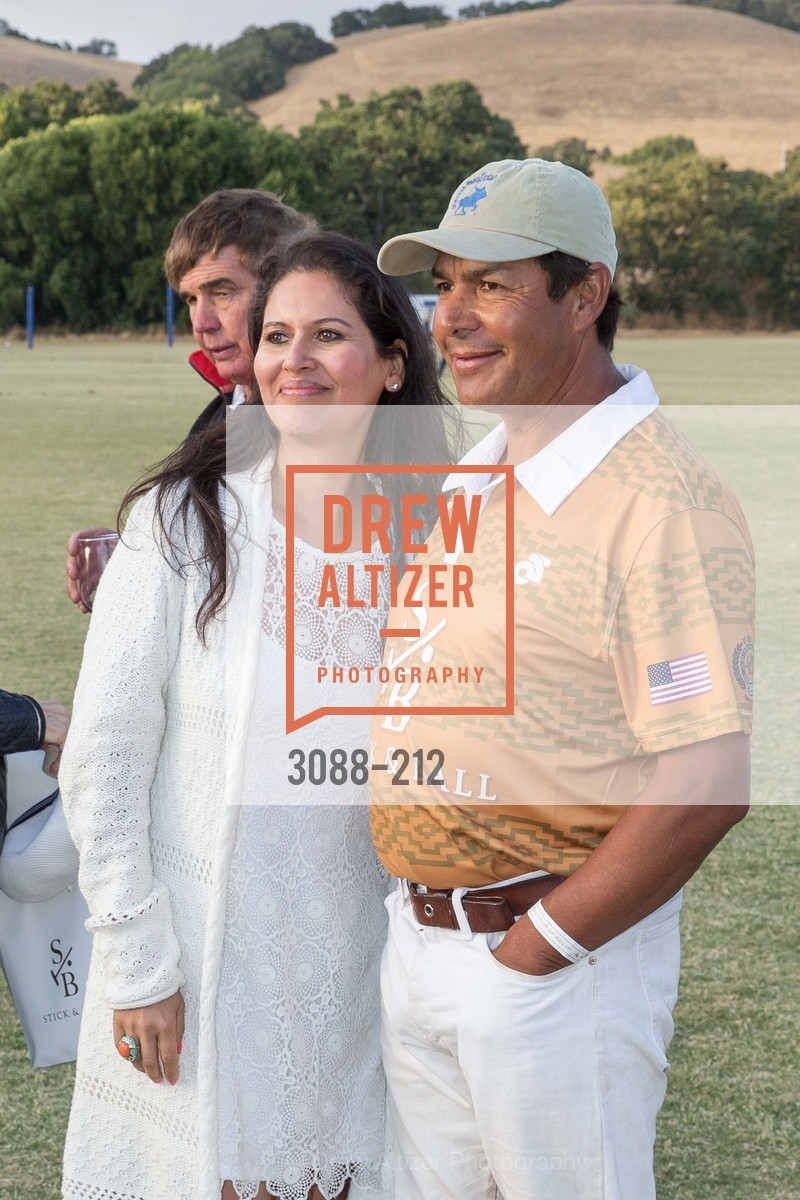 Patty Sanchez, Santos Arriola, Photo #3088-212