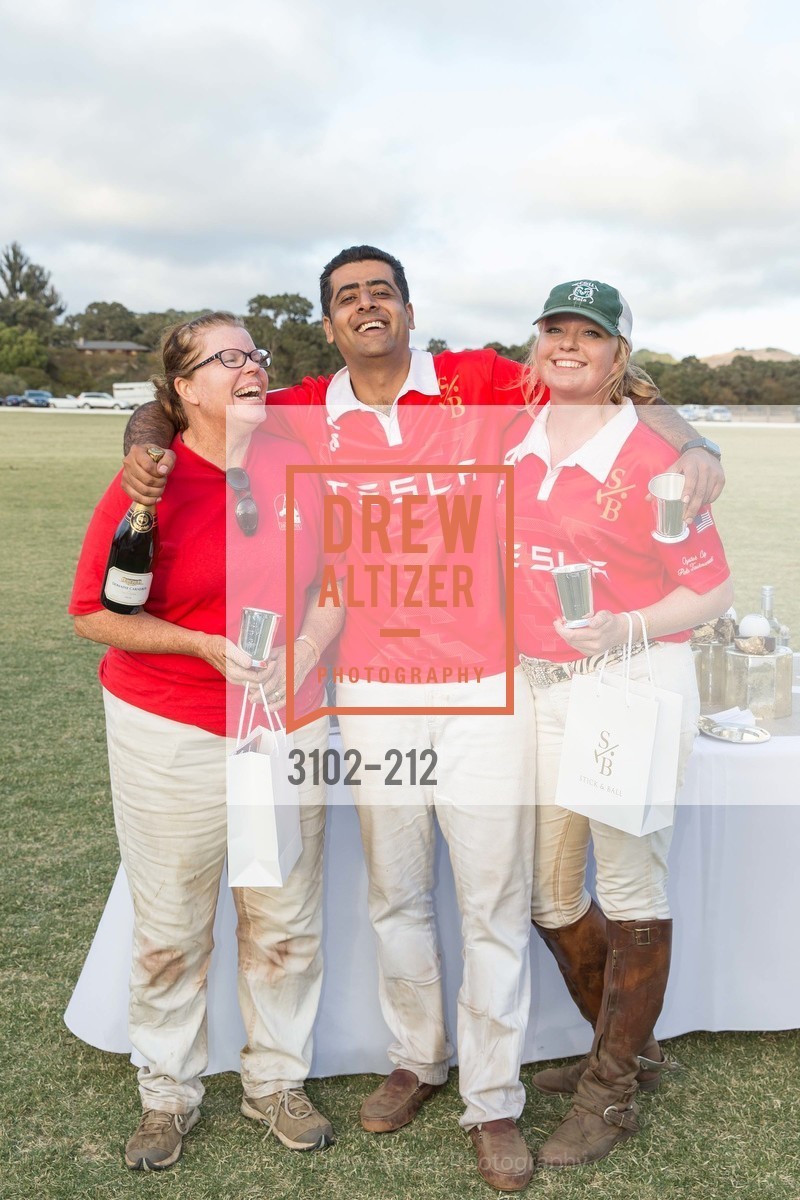Bonnie Magill, Hassan Khan, Raeann Magill, Stick & Ball Oyster Cup Polo Tournament, Cerro Pampa Polo Club, July 25th, 2015,Drew Altizer, Drew Altizer Photography, full-service agency, private events, San Francisco photographer, photographer california