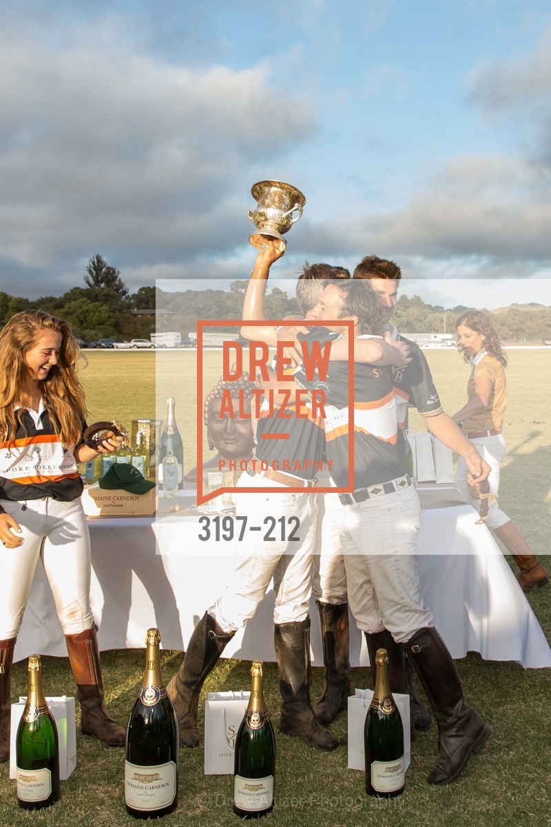 Fiona Bach, Jonathan Haswell, Ignacio Deltour, John Bickford, Stick & Ball Oyster Cup Polo Tournament, Cerro Pampa Polo Club, July 25th, 2015,Drew Altizer, Drew Altizer Photography, full-service agency, private events, San Francisco photographer, photographer california