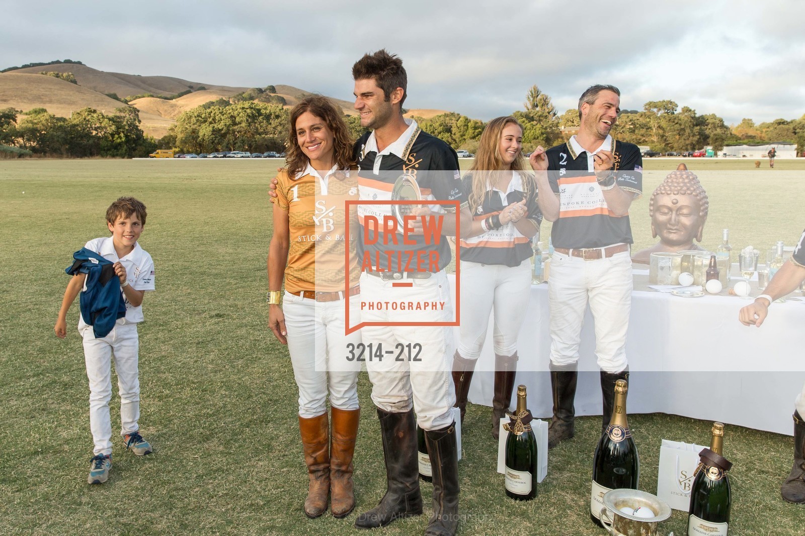 Elizabeth Welborn, Ignacio Deltour, Stick & Ball Oyster Cup Polo Tournament, Cerro Pampa Polo Club, July 25th, 2015,Drew Altizer, Drew Altizer Photography, full-service agency, private events, San Francisco photographer, photographer california