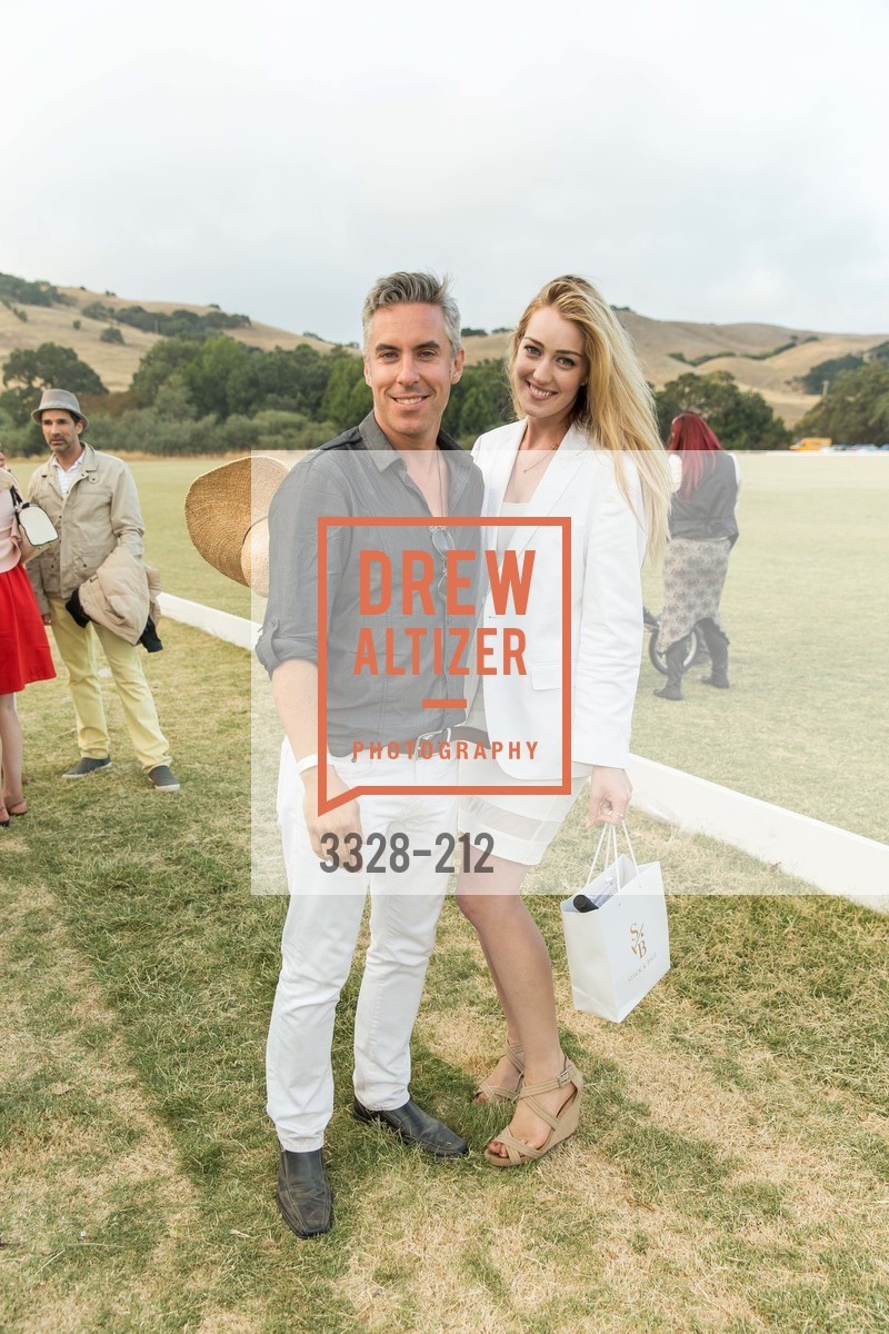 Eoin Harrington, Alison Dibella, Stick & Ball Oyster Cup Polo Tournament, Cerro Pampa Polo Club, July 25th, 2015,Drew Altizer, Drew Altizer Photography, full-service agency, private events, San Francisco photographer, photographer california