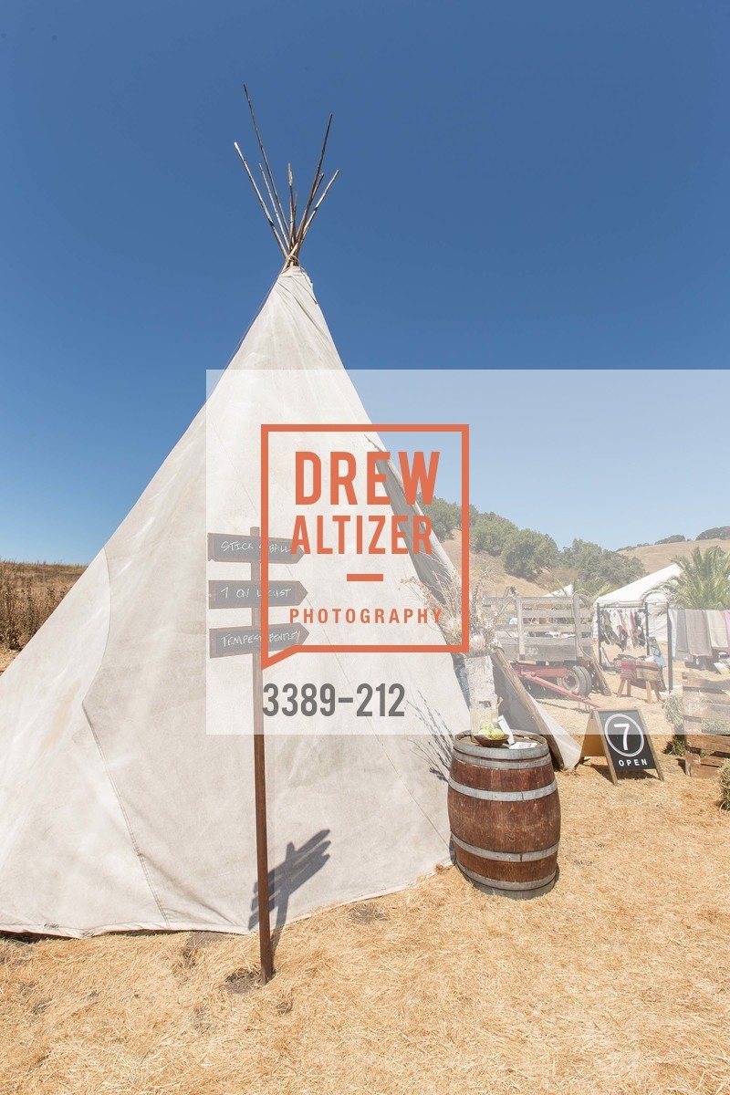 Atmosphere, Stick & Ball Oyster Cup Polo Tournament, Cerro Pampa Polo Club, July 25th, 2015,Drew Altizer, Drew Altizer Photography, full-service agency, private events, San Francisco photographer, photographer california