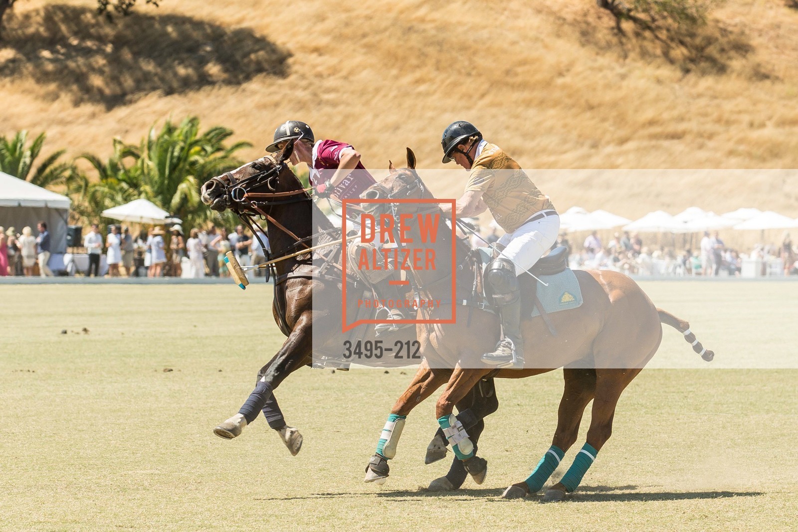 Polo Match, Stick & Ball Oyster Cup Polo Tournament, Cerro Pampa Polo Club, July 25th, 2015,Drew Altizer, Drew Altizer Photography, full-service agency, private events, San Francisco photographer, photographer california