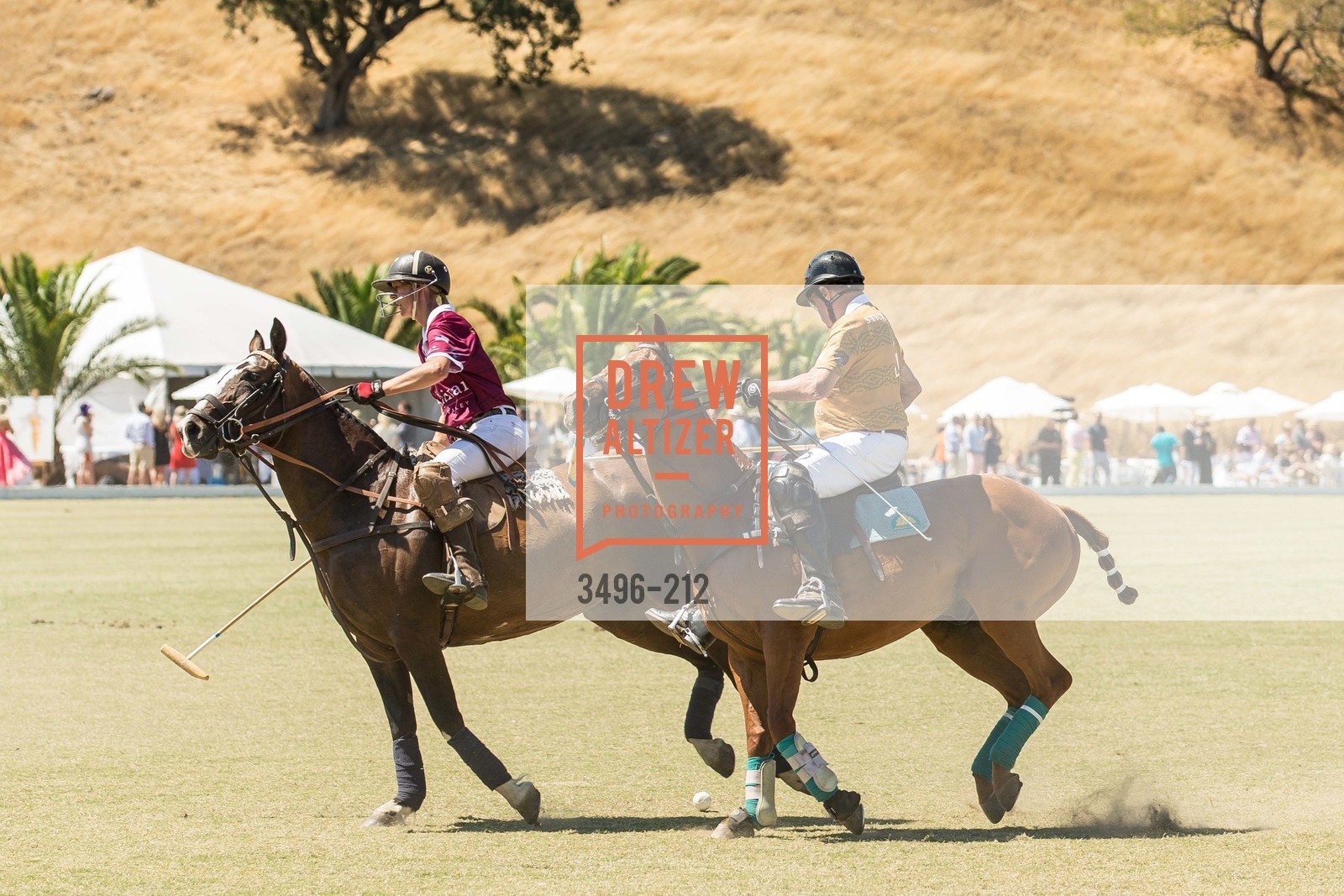 Polo Match, Stick & Ball Oyster Cup Polo Tournament, Cerro Pampa Polo Club, July 25th, 2015,Drew Altizer, Drew Altizer Photography, full-service event agency, private events, San Francisco photographer, photographer California