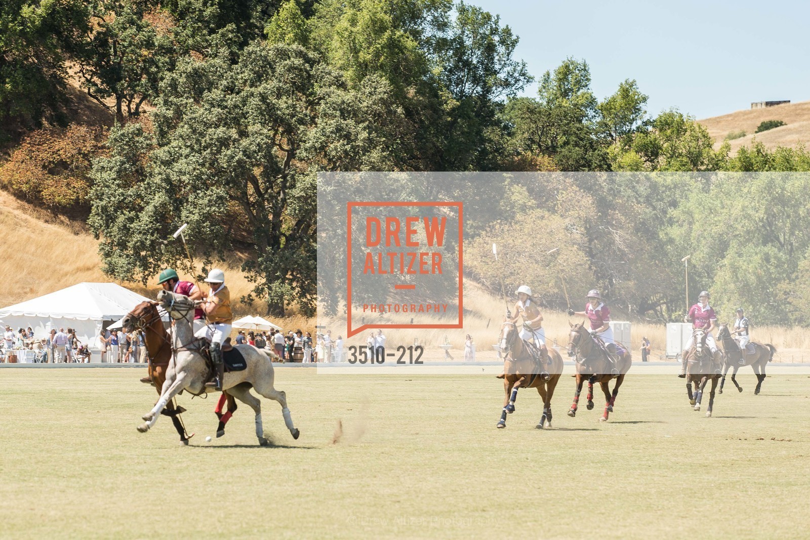 Polo Match, Stick & Ball Oyster Cup Polo Tournament, Cerro Pampa Polo Club, July 25th, 2015,Drew Altizer, Drew Altizer Photography, full-service agency, private events, San Francisco photographer, photographer california