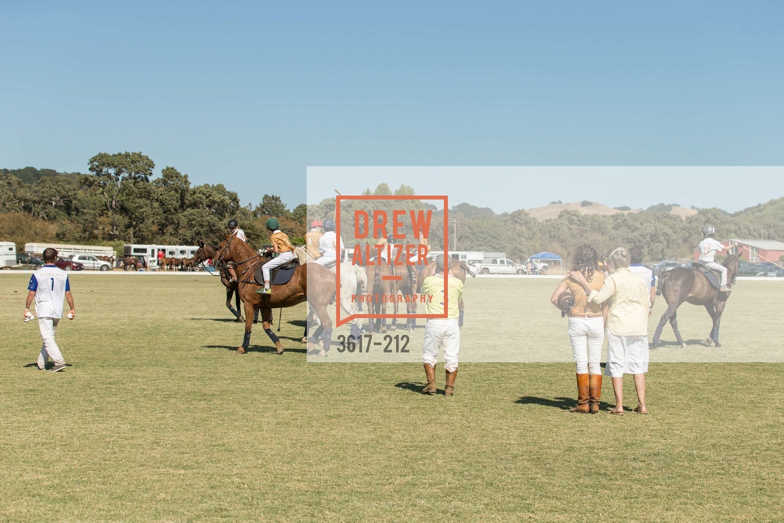 Polo Match, Stick & Ball Oyster Cup Polo Tournament, Cerro Pampa Polo Club, July 25th, 2015,Drew Altizer, Drew Altizer Photography, full-service agency, private events, San Francisco photographer, photographer california