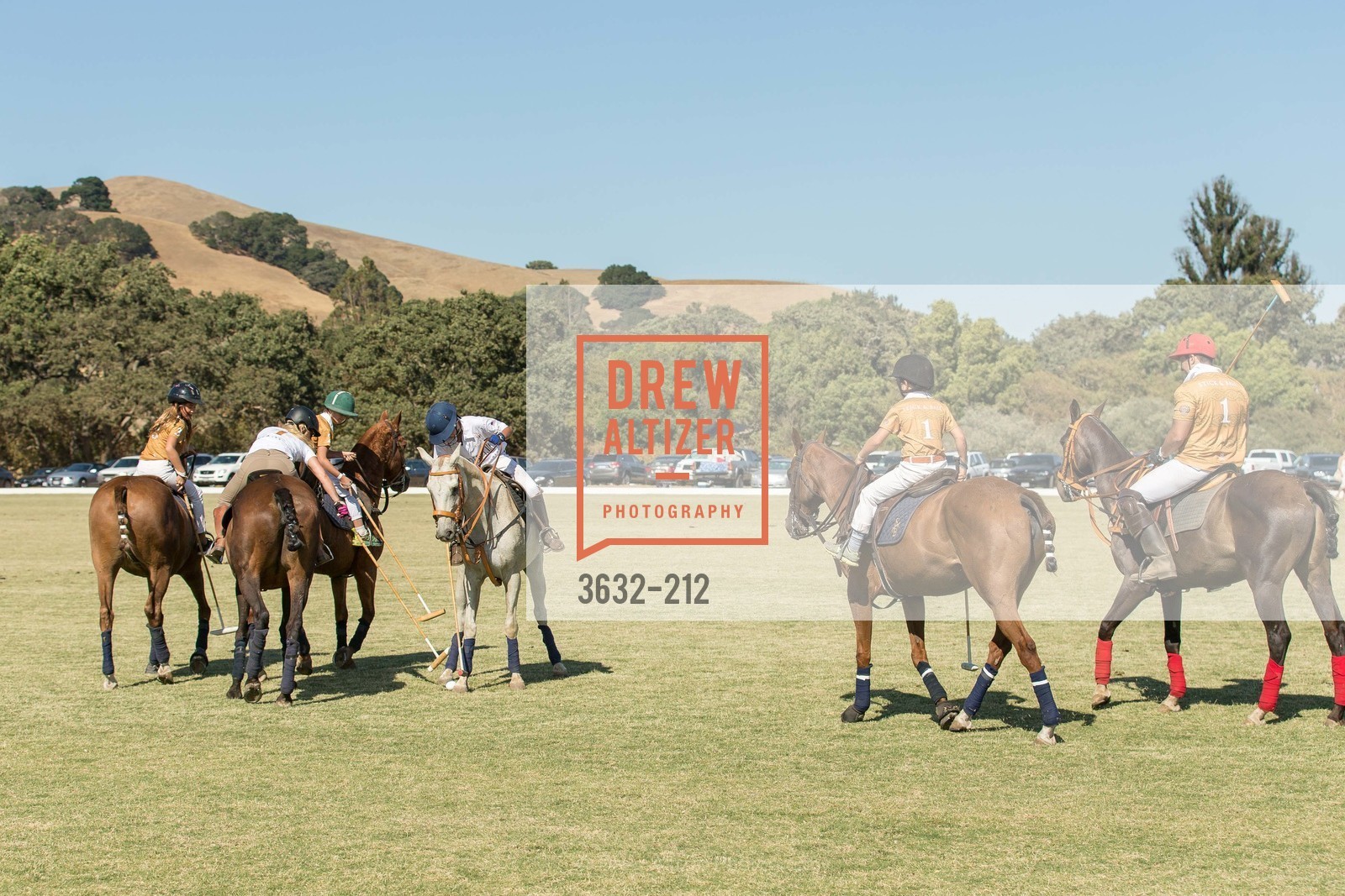 Polo Match, Gucci & Vogue Dinner, Cerro Pampa Polo Club. Cerro Pampa Polo Club, Photo #3632-212 Polo Match, Photo #3632-212
