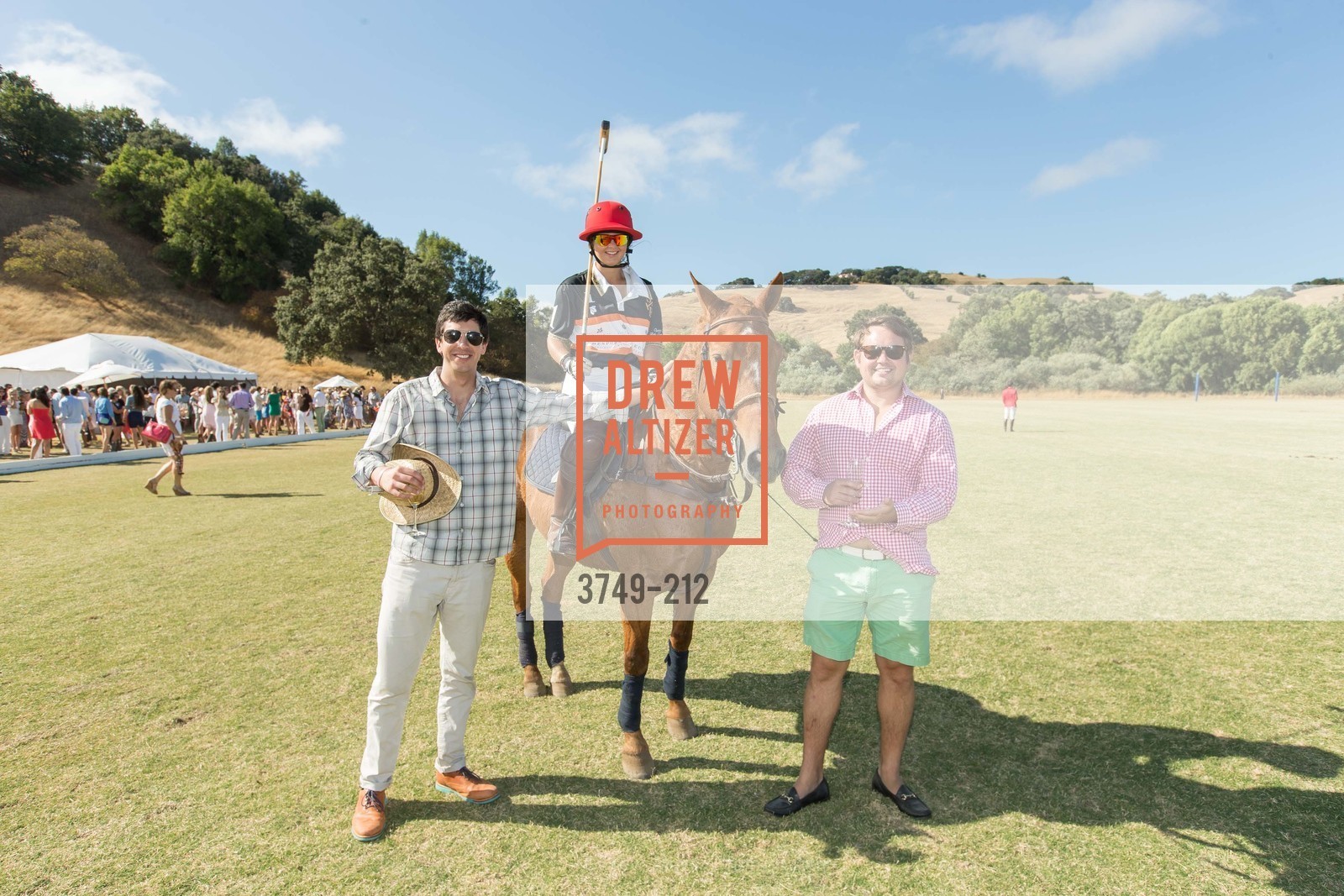 Javier Barden, Billy Monteith, Stick & Ball Oyster Cup Polo Tournament, Cerro Pampa Polo Club, July 25th, 2015,Drew Altizer, Drew Altizer Photography, full-service event agency, private events, San Francisco photographer, photographer California