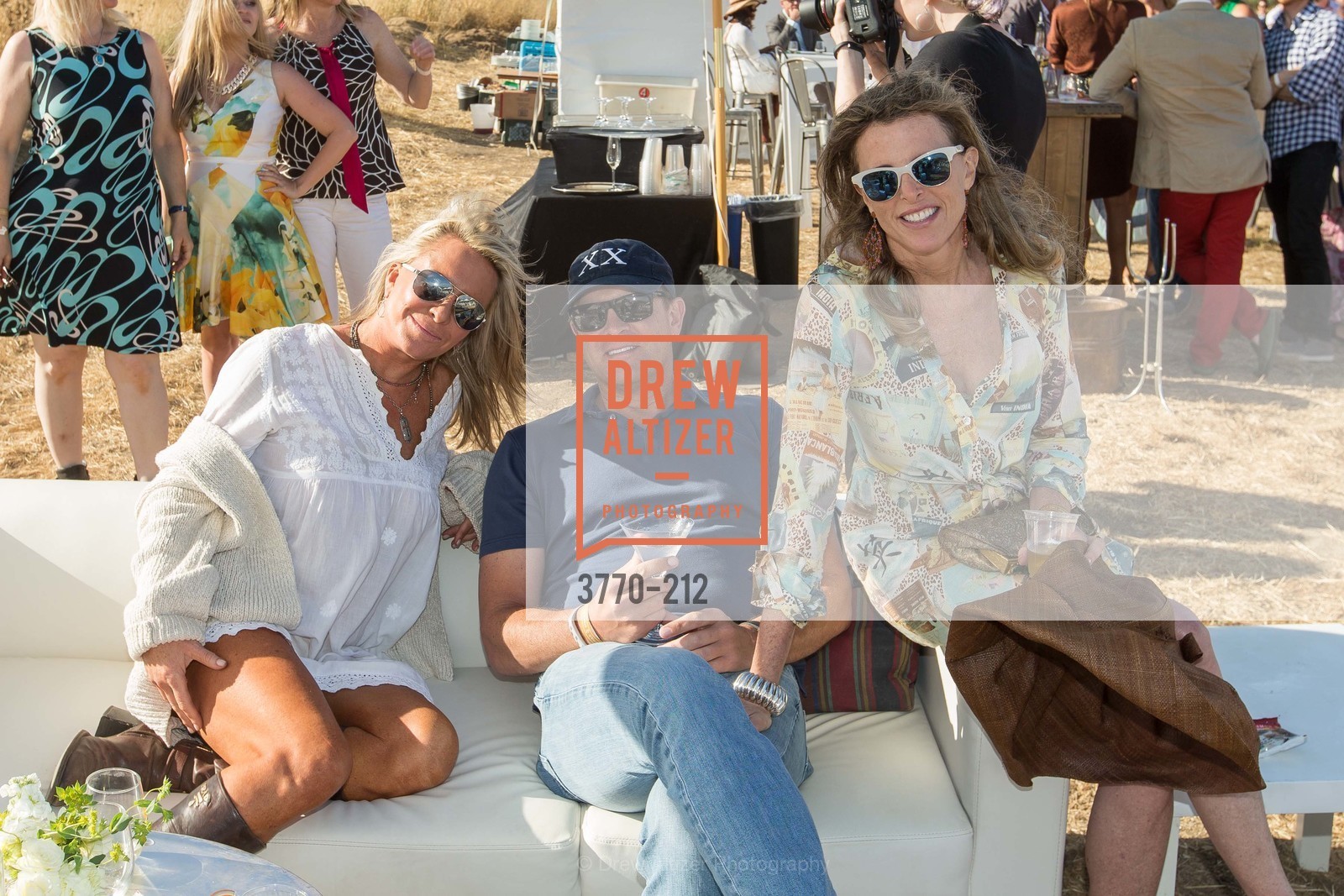 Extras, Stick & Ball Oyster Cup Polo Tournament, July 25th, 2015, Photo,Drew Altizer, Drew Altizer Photography, full-service agency, private events, San Francisco photographer, photographer california