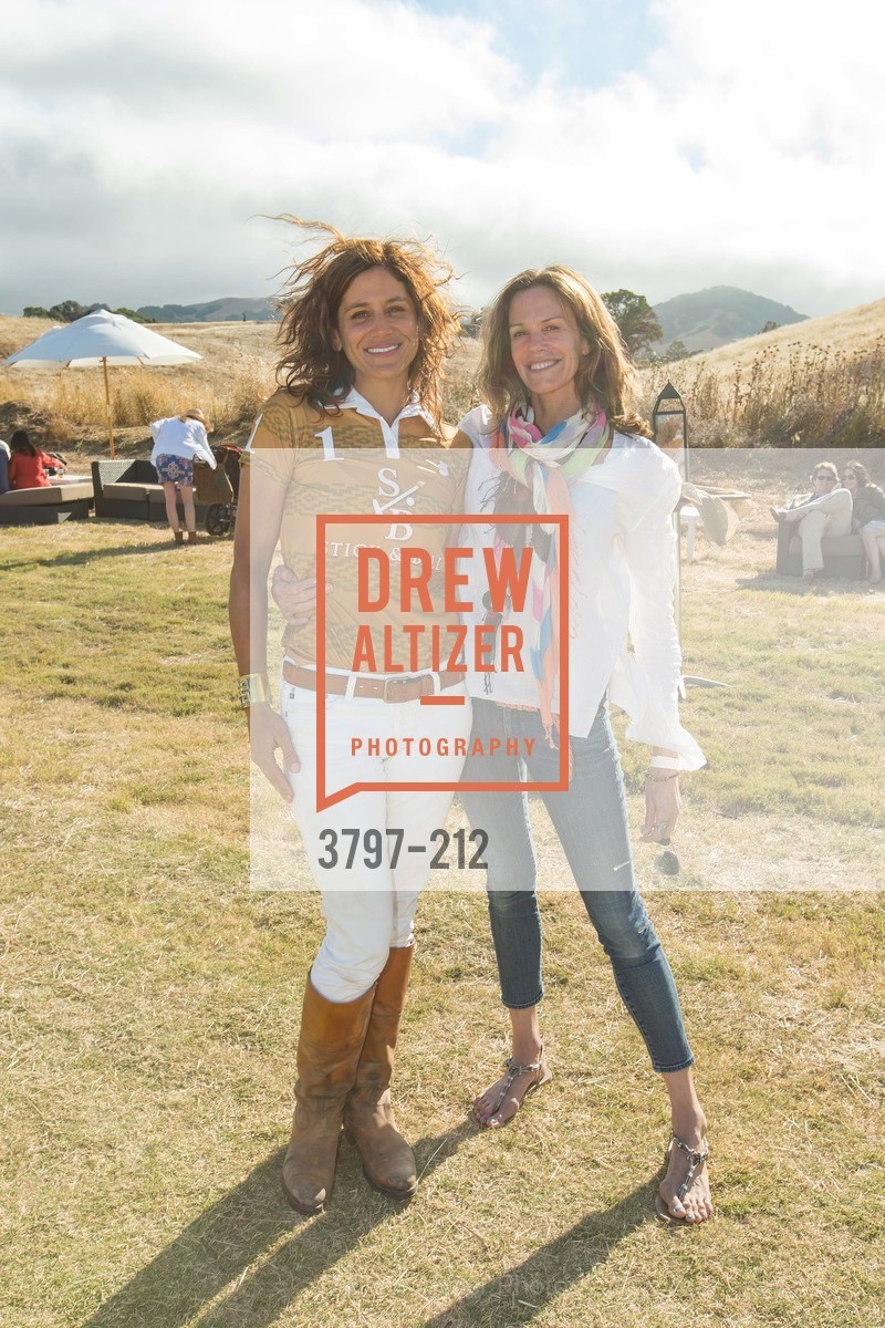 Elizabeth Welborn, Leslie Thieriot, Stick & Ball Oyster Cup Polo Tournament, Cerro Pampa Polo Club, July 25th, 2015,Drew Altizer, Drew Altizer Photography, full-service agency, private events, San Francisco photographer, photographer california