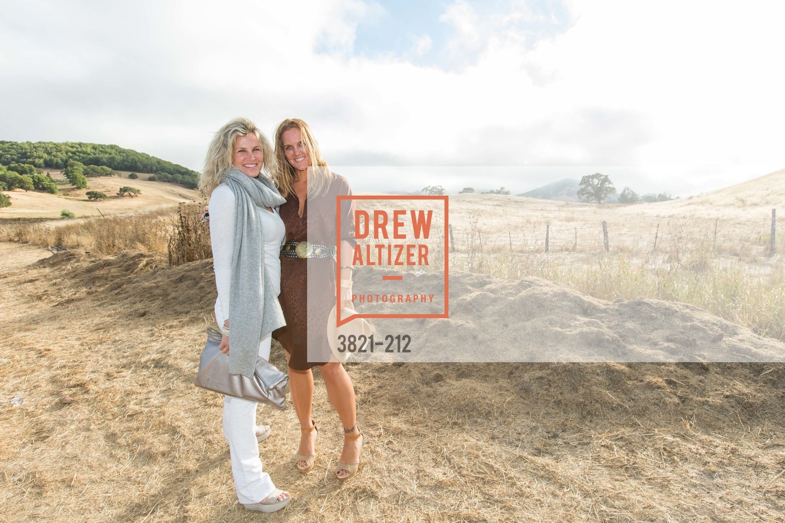 Susan Hanson, Jen Wick, Stick & Ball Oyster Cup Polo Tournament, Cerro Pampa Polo Club, July 25th, 2015,Drew Altizer, Drew Altizer Photography, full-service agency, private events, San Francisco photographer, photographer california