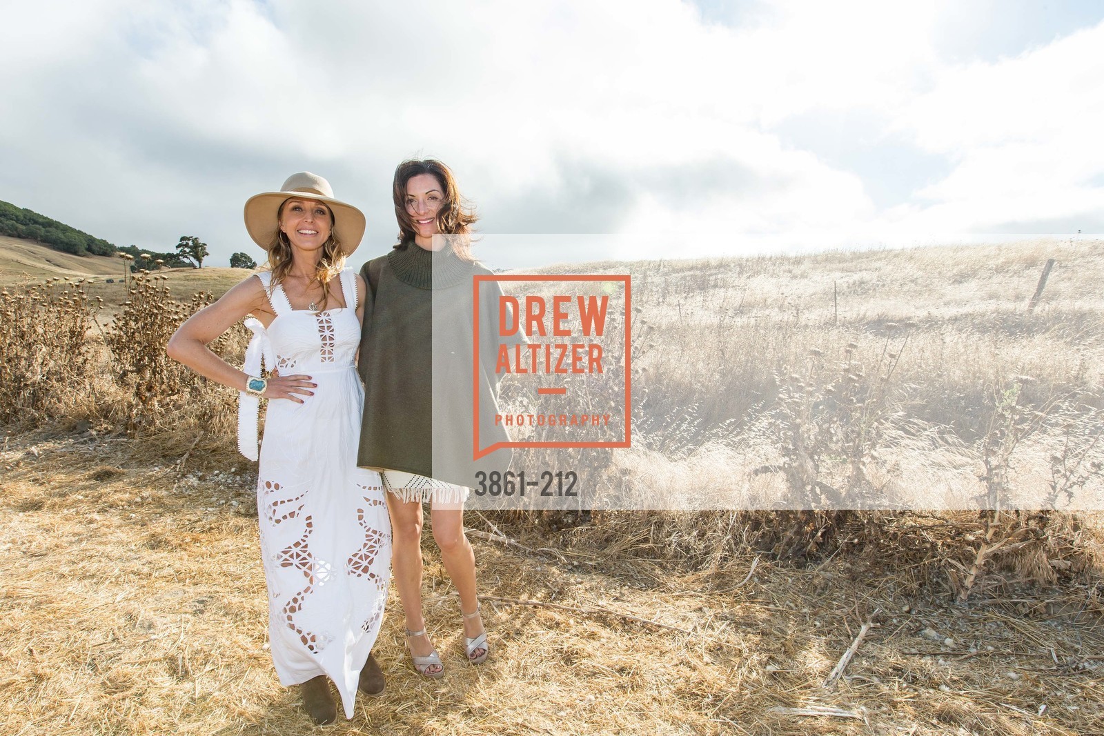 Danielle Mourning, Stick & Ball Oyster Cup Polo Tournament, Cerro Pampa Polo Club, July 25th, 2015,Drew Altizer, Drew Altizer Photography, full-service agency, private events, San Francisco photographer, photographer california