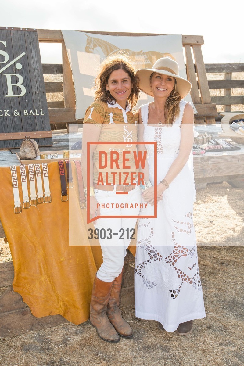 Elizabeth Welborn, Danielle Mourning, Stick & Ball Oyster Cup Polo Tournament, Cerro Pampa Polo Club, July 25th, 2015,Drew Altizer, Drew Altizer Photography, full-service agency, private events, San Francisco photographer, photographer california