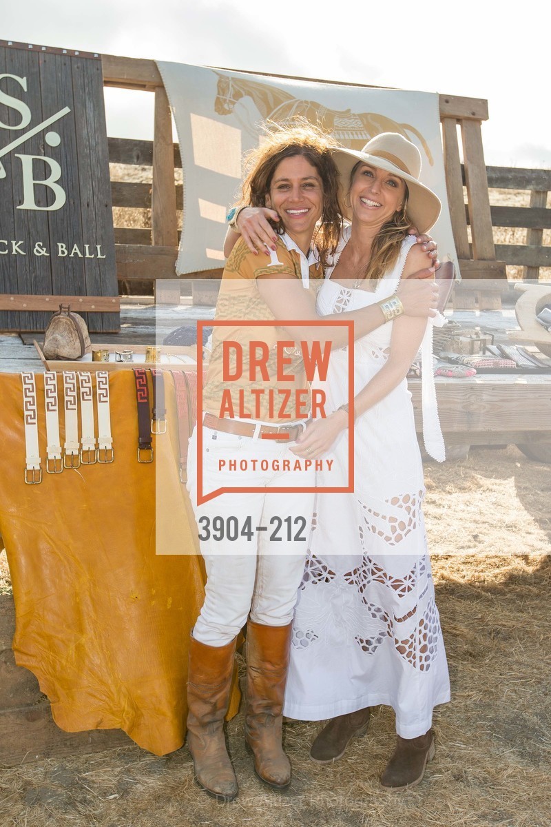 Elizabeth Welborn, Danielle Mourning, Stick & Ball Oyster Cup Polo Tournament, Cerro Pampa Polo Club, July 25th, 2015,Drew Altizer, Drew Altizer Photography, full-service agency, private events, San Francisco photographer, photographer california