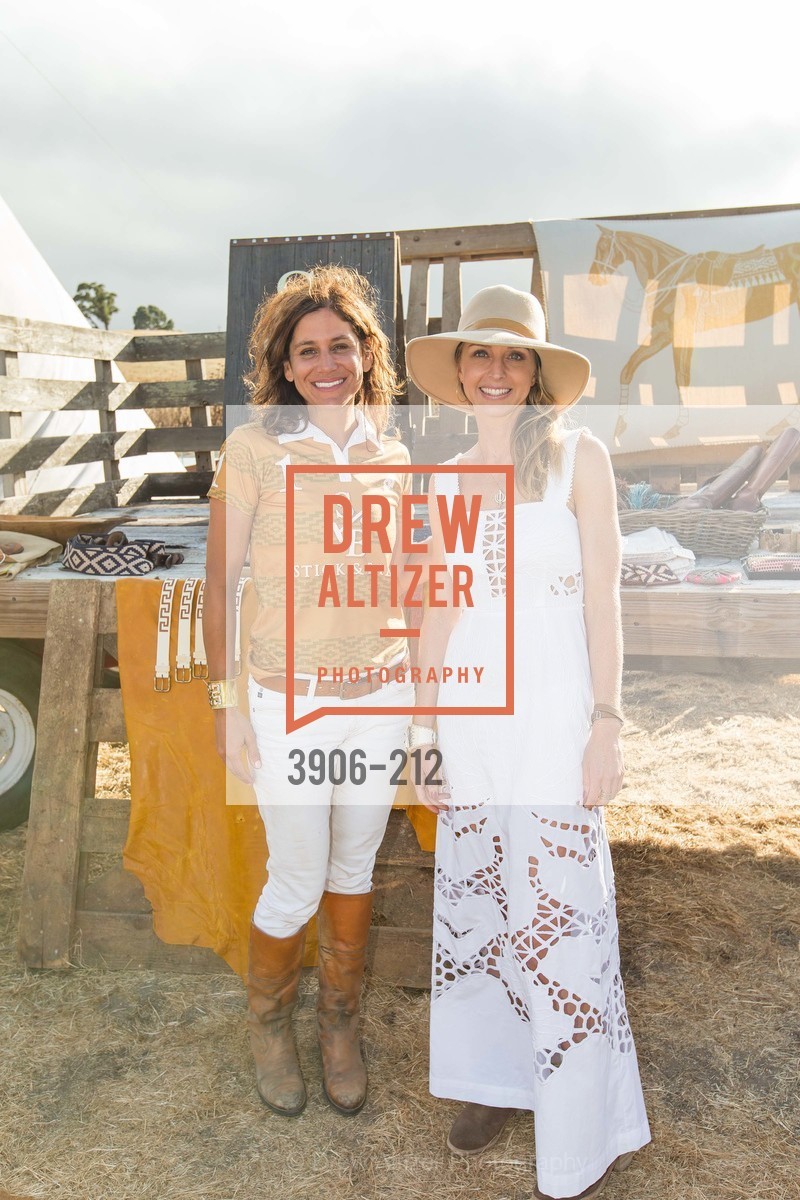 Elizabeth Welborn, Danielle Mourning, Stick & Ball Oyster Cup Polo Tournament, Cerro Pampa Polo Club, July 25th, 2015,Drew Altizer, Drew Altizer Photography, full-service agency, private events, San Francisco photographer, photographer california