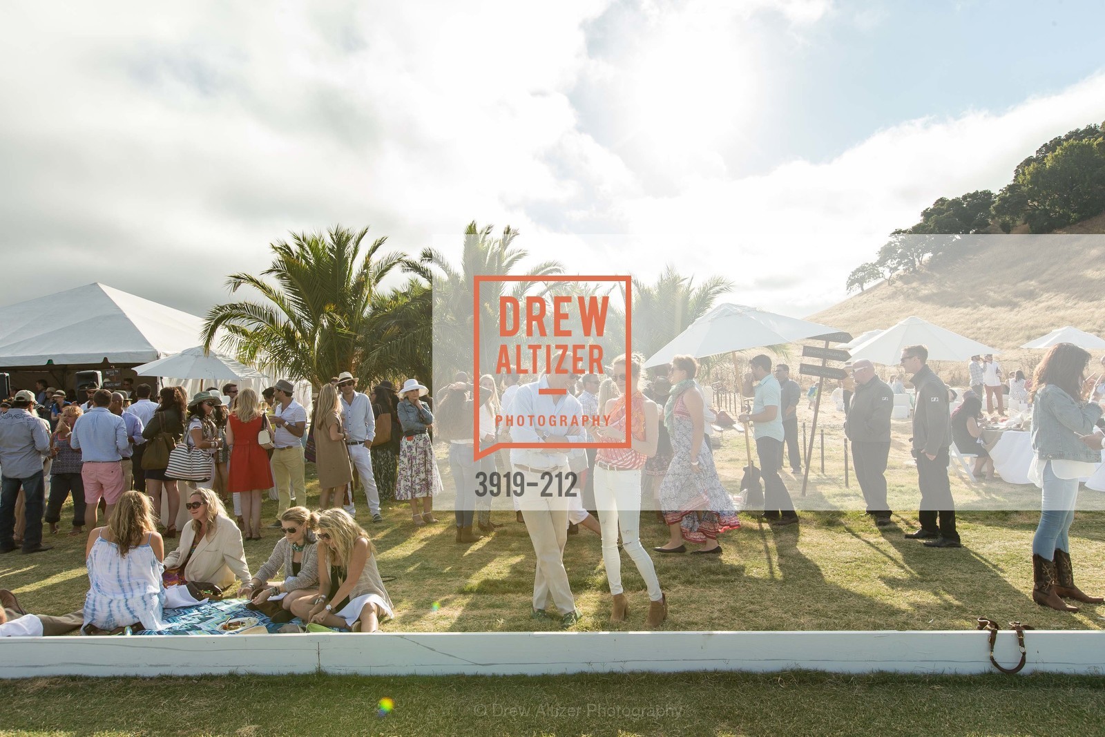 Atmosphere, Stick & Ball Oyster Cup Polo Tournament, Cerro Pampa Polo Club, July 25th, 2015,Drew Altizer, Drew Altizer Photography, full-service agency, private events, San Francisco photographer, photographer california