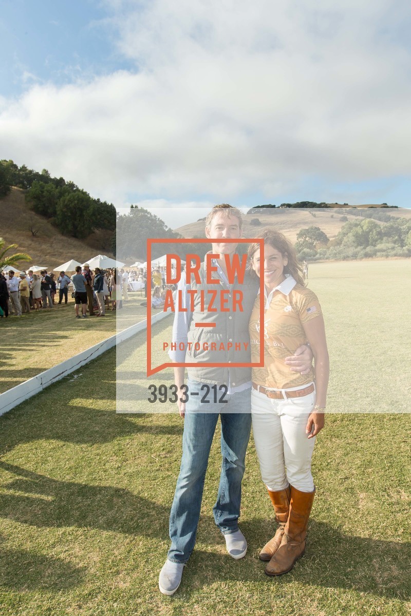 JP Thieriot, Elizabeth Welborn, Stick & Ball Oyster Cup Polo Tournament, Cerro Pampa Polo Club, July 25th, 2015,Drew Altizer, Drew Altizer Photography, full-service agency, private events, San Francisco photographer, photographer california