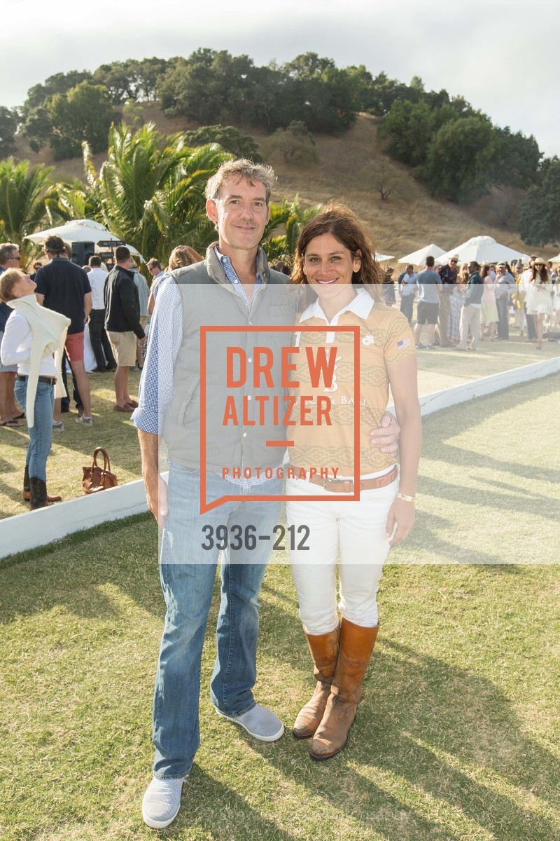 JP Thieriot, Elizabeth Welborn, Stick & Ball Oyster Cup Polo Tournament, Cerro Pampa Polo Club, July 25th, 2015,Drew Altizer, Drew Altizer Photography, full-service agency, private events, San Francisco photographer, photographer california