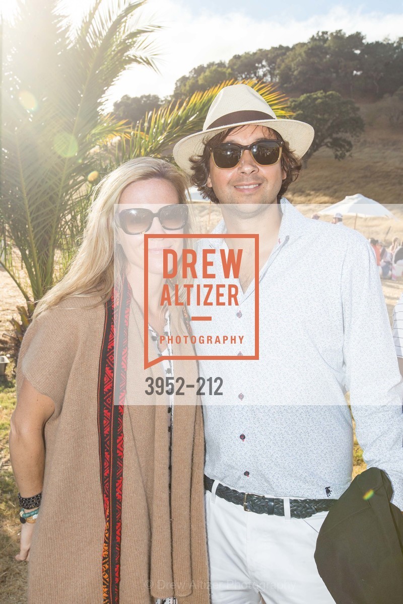Danielle Daly, Diego Sabaris, Stick & Ball Oyster Cup Polo Tournament, Cerro Pampa Polo Club, July 25th, 2015,Drew Altizer, Drew Altizer Photography, full-service agency, private events, San Francisco photographer, photographer california