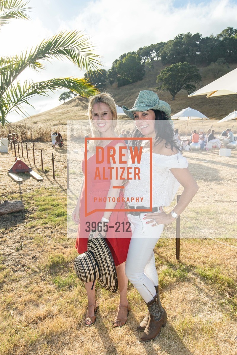 Frances Stark, Michelle Molfino, Stick & Ball Oyster Cup Polo Tournament, Cerro Pampa Polo Club, July 25th, 2015,Drew Altizer, Drew Altizer Photography, full-service event agency, private events, San Francisco photographer, photographer California