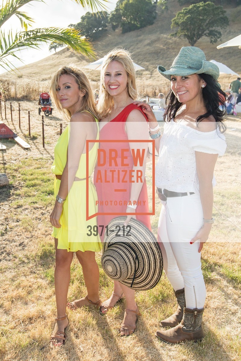 Christine Lowndes, Frances Stark, Michelle Molfino, Stick & Ball Oyster Cup Polo Tournament, Cerro Pampa Polo Club, July 25th, 2015,Drew Altizer, Drew Altizer Photography, full-service agency, private events, San Francisco photographer, photographer california