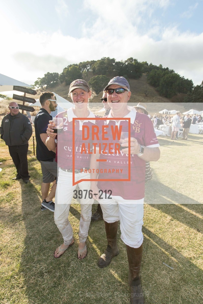 Heather Lake, Richard Biley, Stick & Ball Oyster Cup Polo Tournament, Cerro Pampa Polo Club, July 25th, 2015,Drew Altizer, Drew Altizer Photography, full-service agency, private events, San Francisco photographer, photographer california