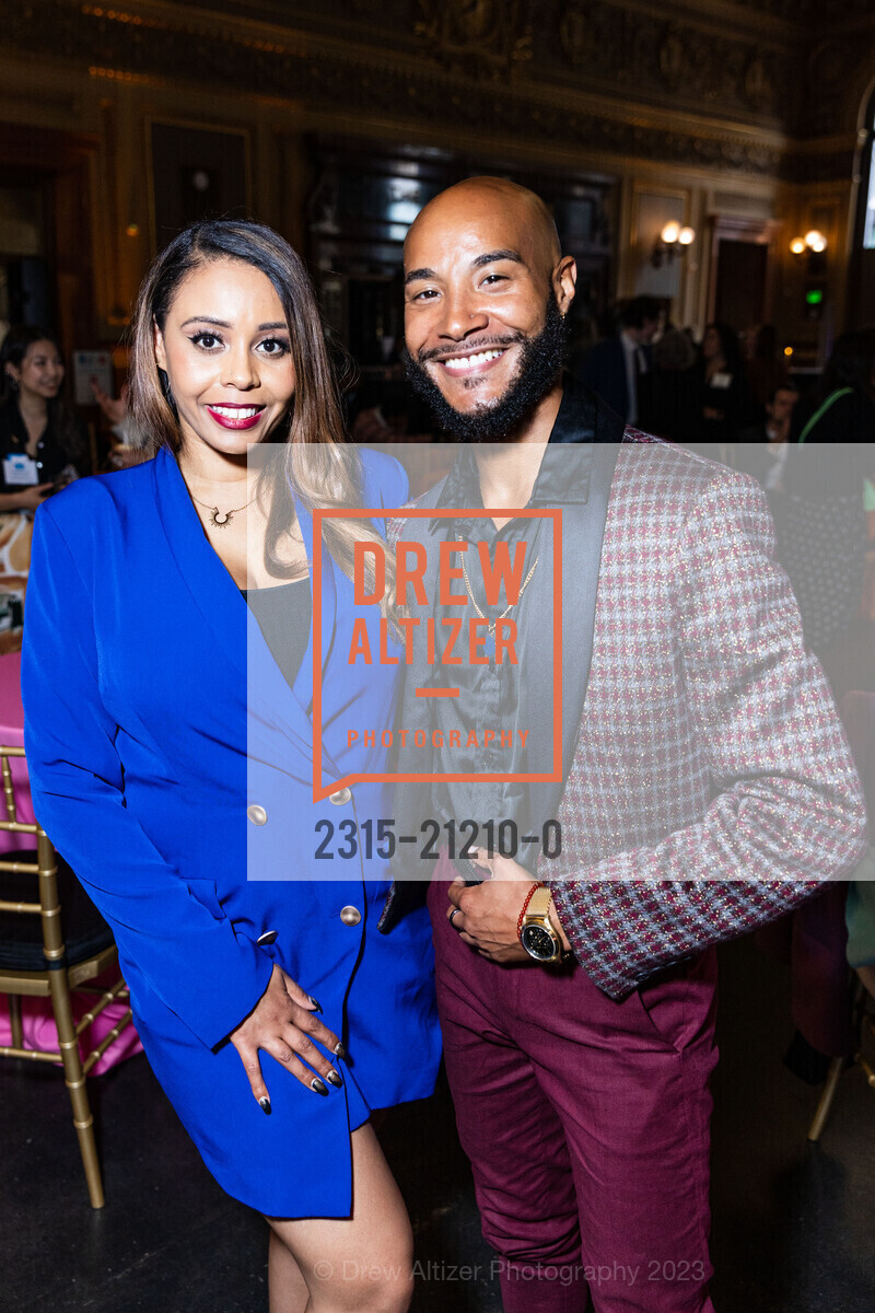 Somiah Handy, Anthony Bush, Photo #2315-21210-0