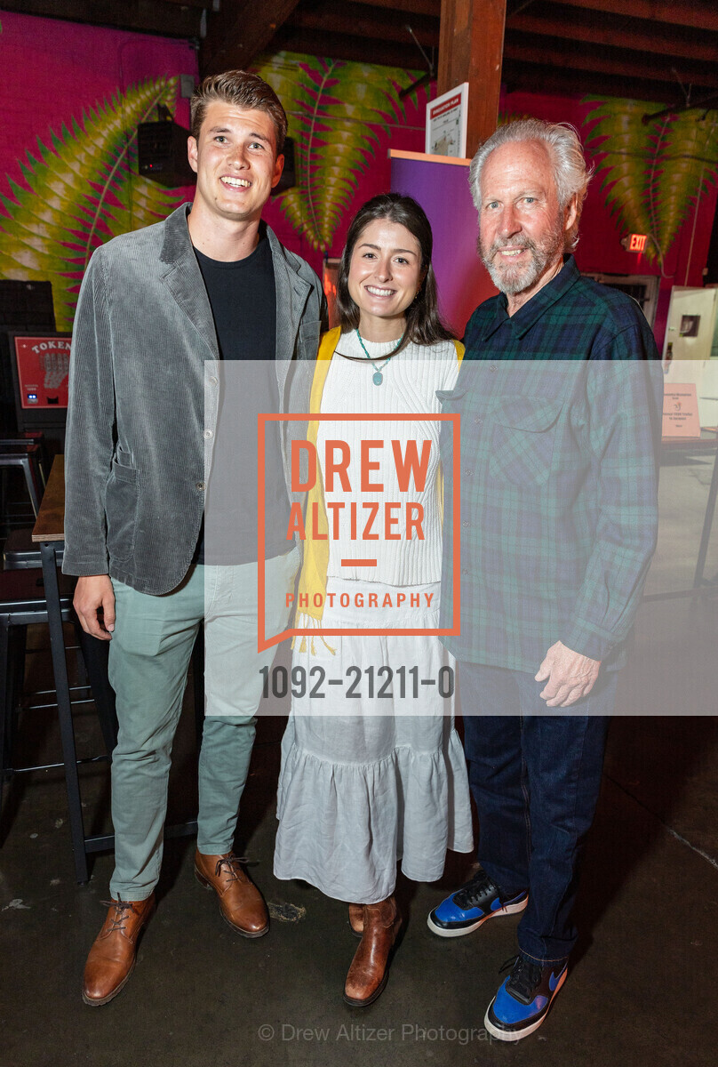 Jasper Verduin, Samantha Verduin, James Fox, GRIP 10 Year Anniversary : Coming Home and Celebrating Freedom, 7th West @ 1255 7th St, Oakland, CA 94607 US. 7th West @ 1255 7th St, Oakland, CA 94607 US, Photo #1092-21211-0 Jasper Verduin, Samantha Verduin, James Fox, Photo #1092-21211-0