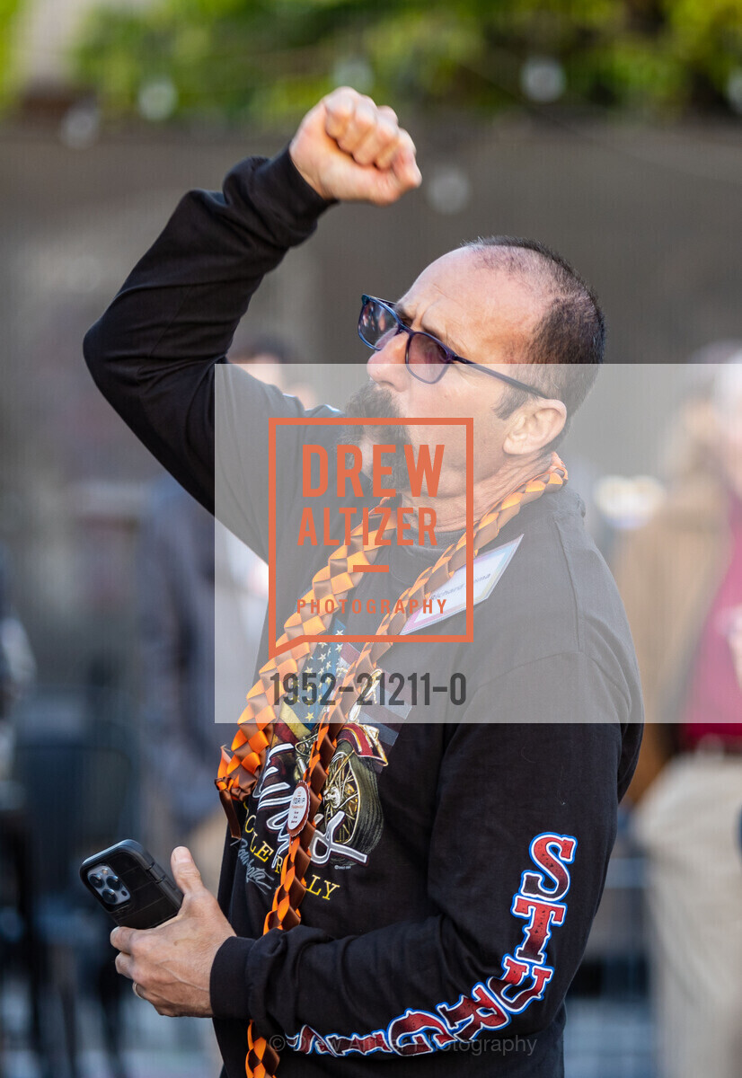 Richard Poma, GRIP 10 Year Anniversary : Coming Home and Celebrating Freedom, 7th West @ 1255 7th St, Oakland, CA 94607 US. 7th West @ 1255 7th St, Oakland, CA 94607 US, Photo #1952-21211-0 Richard Poma, Photo #1952-21211-0