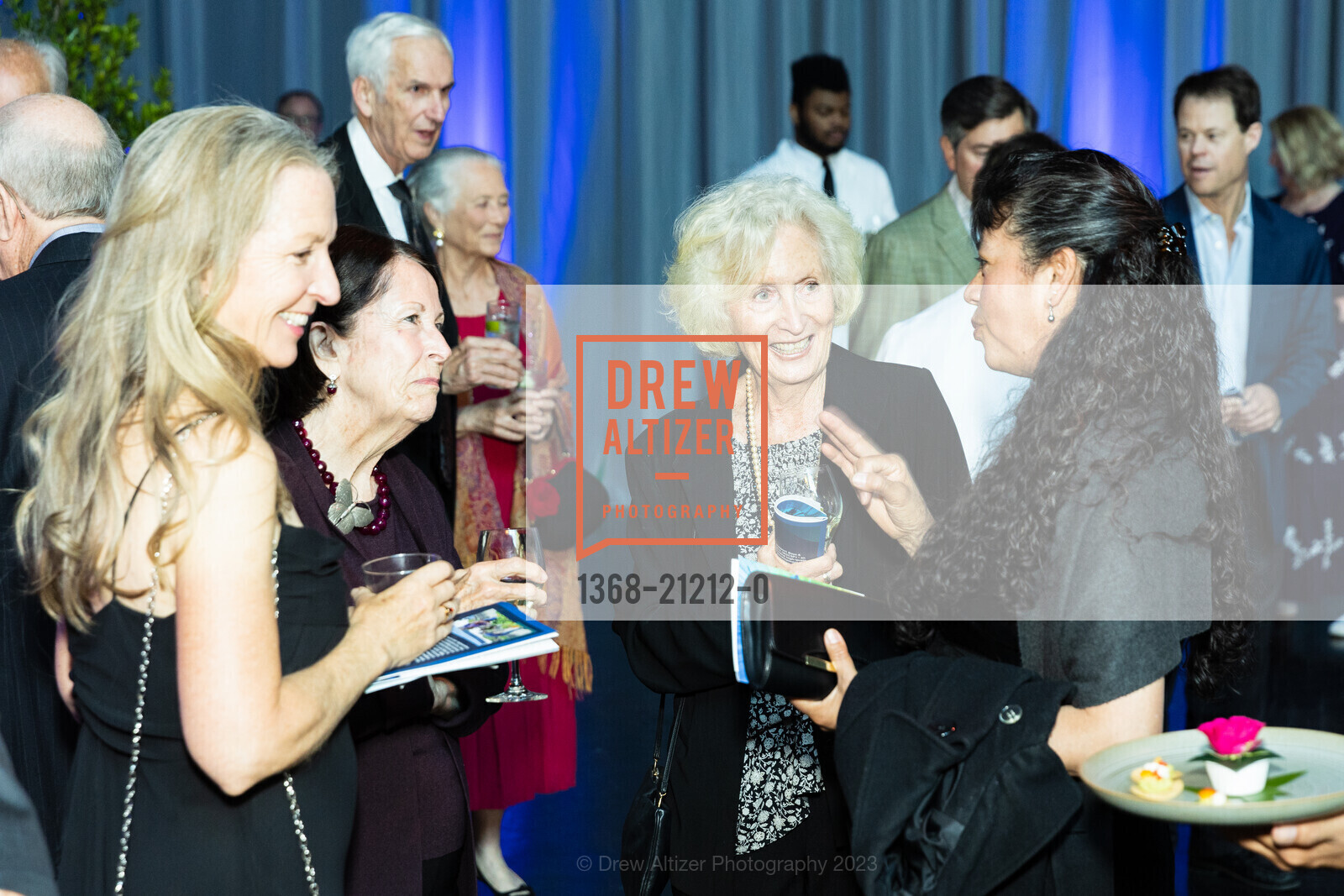 Sarita Fordham, Boys and Girls Club of San Francisco Annual Gala 2023, 3601 Lyon St, SF, CA 94123 US. 3601 Lyon St, SF, CA 94123 US, May 13th, 2023, Photo #1368-21212-0 Sarita Fordham, Photo #1368-21212-0