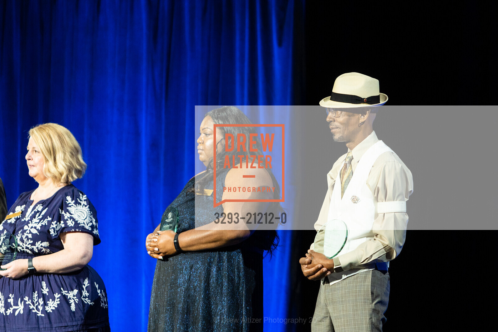 Jennifer Snyder, Star Clark, Spencer Tolliver, Boys and Girls Club of San Francisco Annual Gala 2023, 3601 Lyon St, SF, CA 94123 US. 3601 Lyon St, SF, CA 94123 US, May 13th, 2023, Photo #3293-21212-0 Jennifer Snyder, Star Clark, Spencer Tolliver, Photo #3293-21212-0