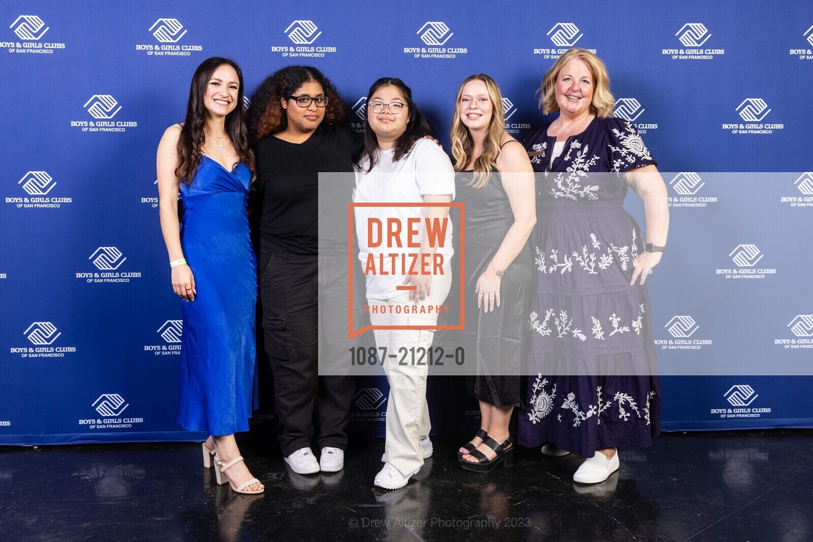 Krisabelle Zhao, Jennifer Snyder, Boys and Girls Club of San Francisco Annual Gala 2023, 3601 Lyon St, SF, CA 94123 US. 3601 Lyon St, SF, CA 94123 US, May 13th, 2023, Photo #1087-21212-0 Krisabelle Zhao, Jennifer Snyder, Photo #1087-21212-0