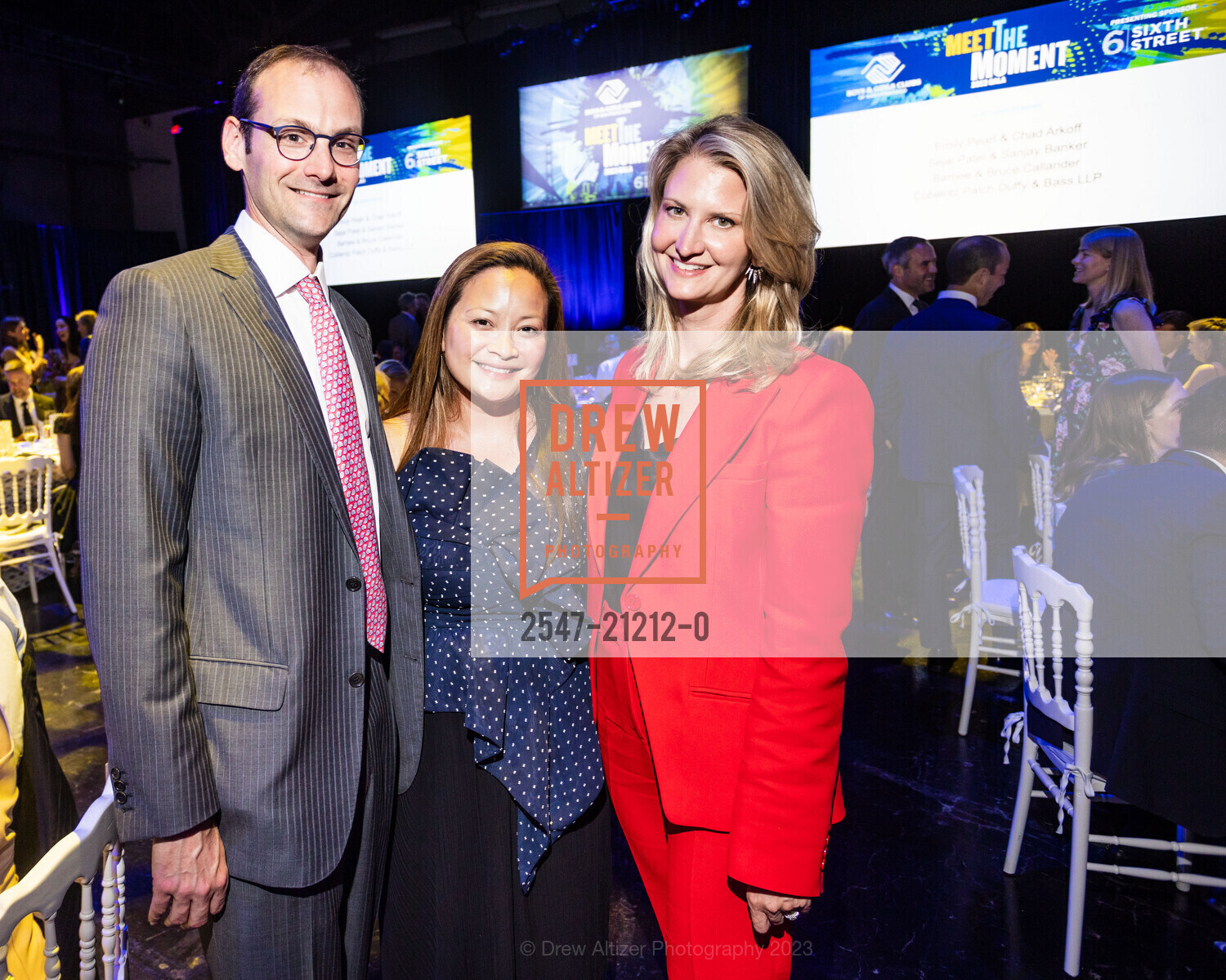 Doug Lambert, Tracy Simmons, Emily Lambert, Photo #2547-21212-0