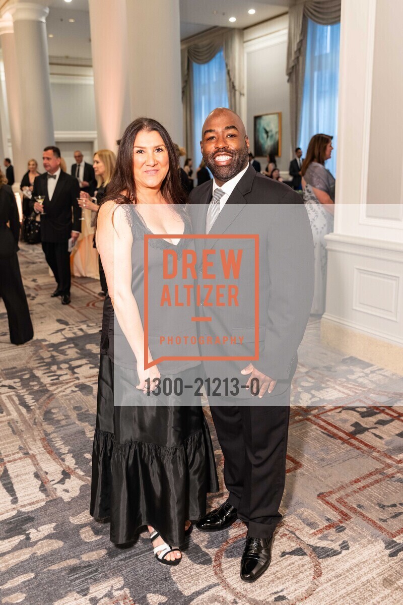 Susie Soleimani, Damian Bass, Photo #1300-21213-0