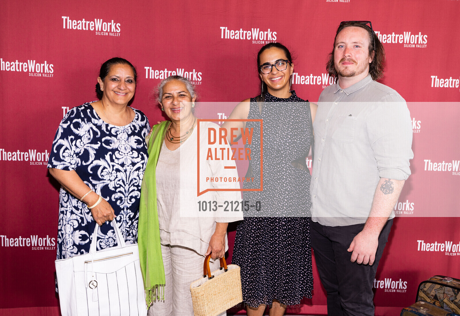 Mayur Baugh, Meb Steiner, Rebecca Baugh, Kellan Anderson, Photo #1013-21215-0