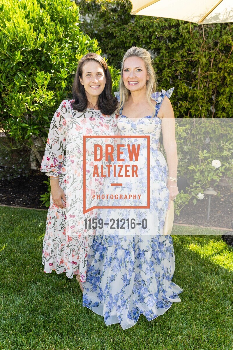 Lissa Seem, Erin Calihan, PARCA Auxiliary Luncheon 2023, Private Residence. Private Residence, May 17th, 2023, Photo #1159-21216-0 Lissa Seem, Erin Calihan, Photo #1159-21216-0