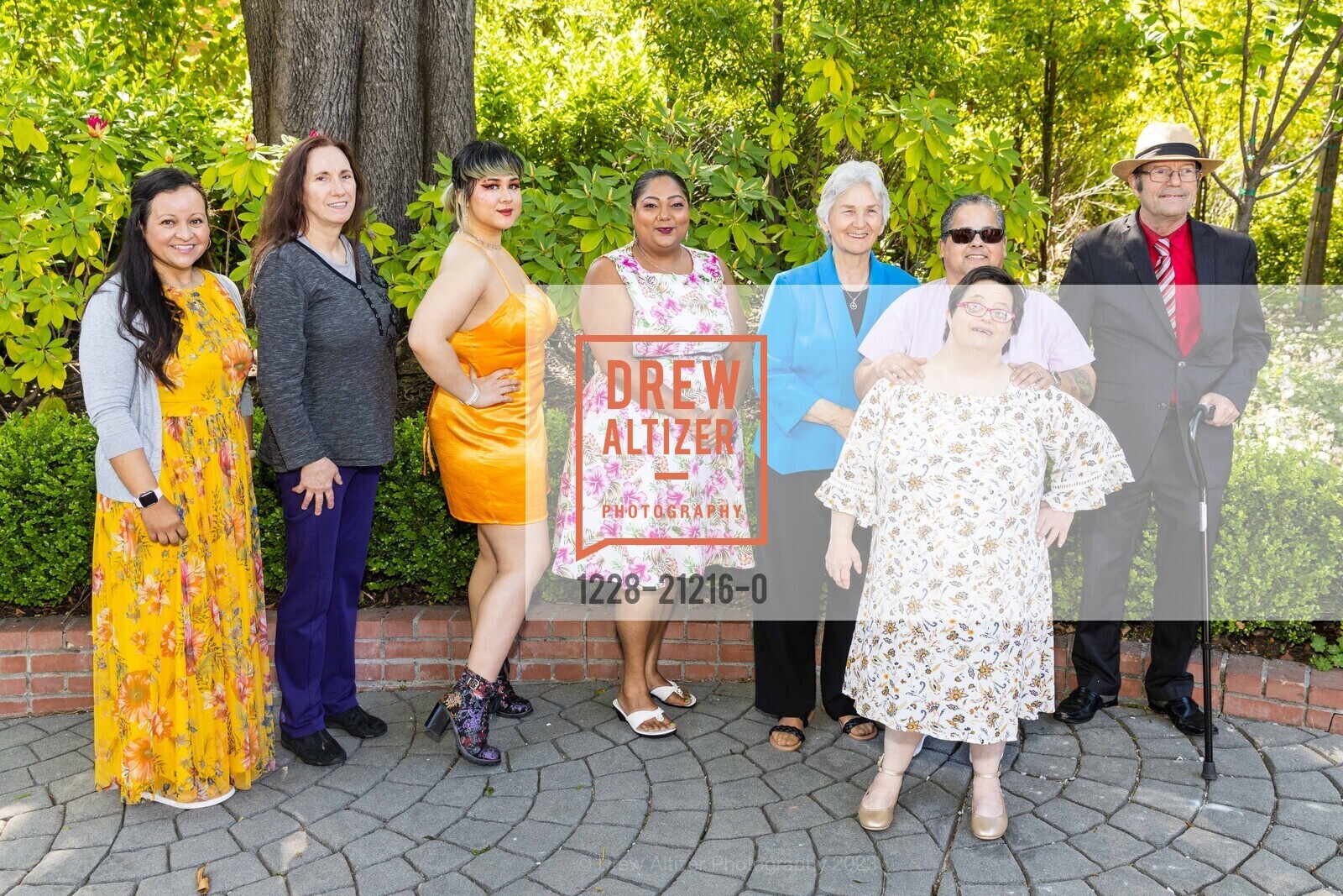 Cecilia Hinkston, Anne-Marie Cowsill, Emma Leung, Candice Arora, Sue Digre, Tricia St. John, Danielle Sanchez, Augie Murphy, PARCA Auxiliary Luncheon 2023, Private Residence. Private Residence, May 17th, 2023, Photo #1228-21216-0 Cecilia Hinkston, Anne-Marie Cowsill, Emma Leung, Candice Arora, Sue Digre, Tricia St. John, Danielle Sanchez, Augie Murphy, Photo #1228-21216-0